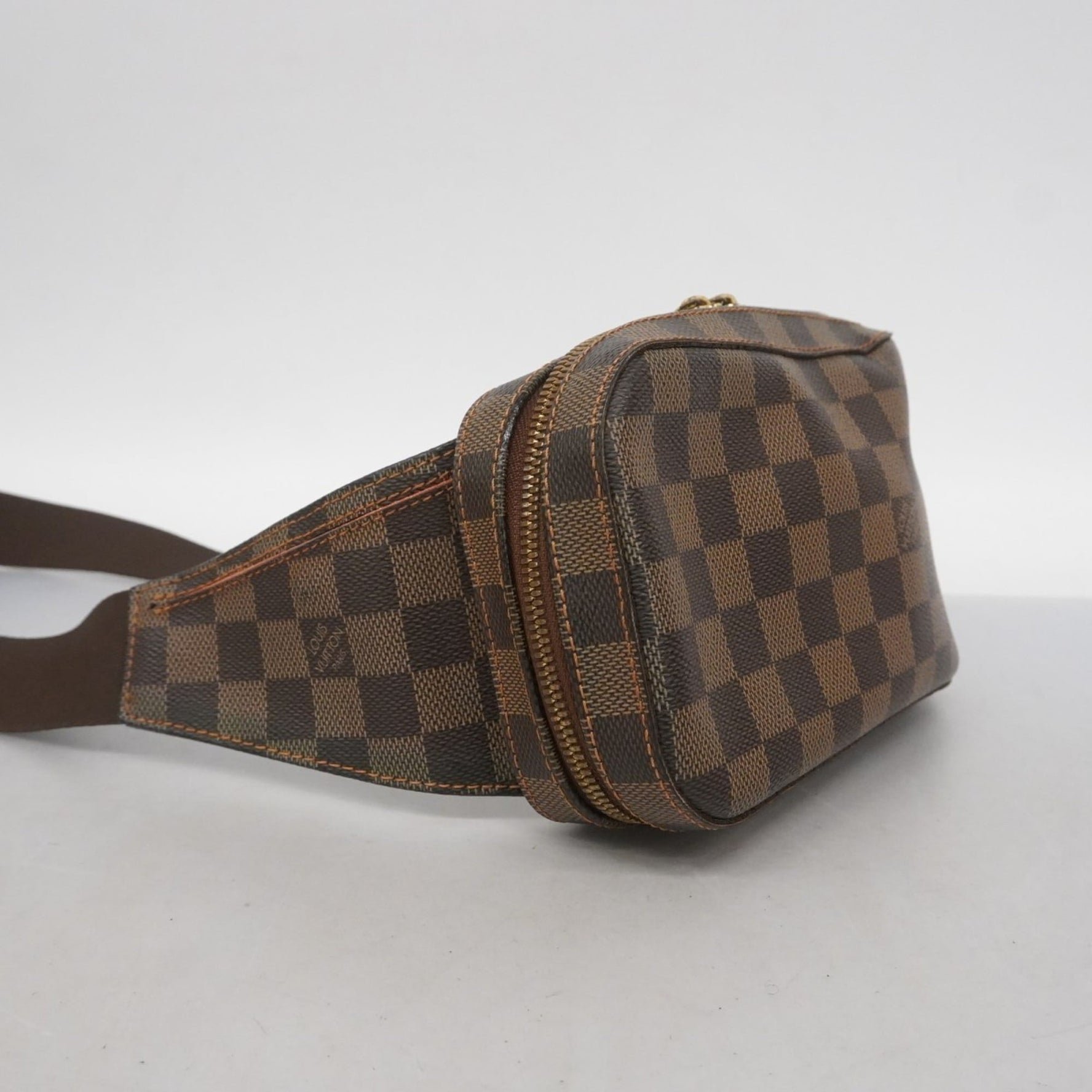 Louis Vuitton Damier Geronimos Body Bag
