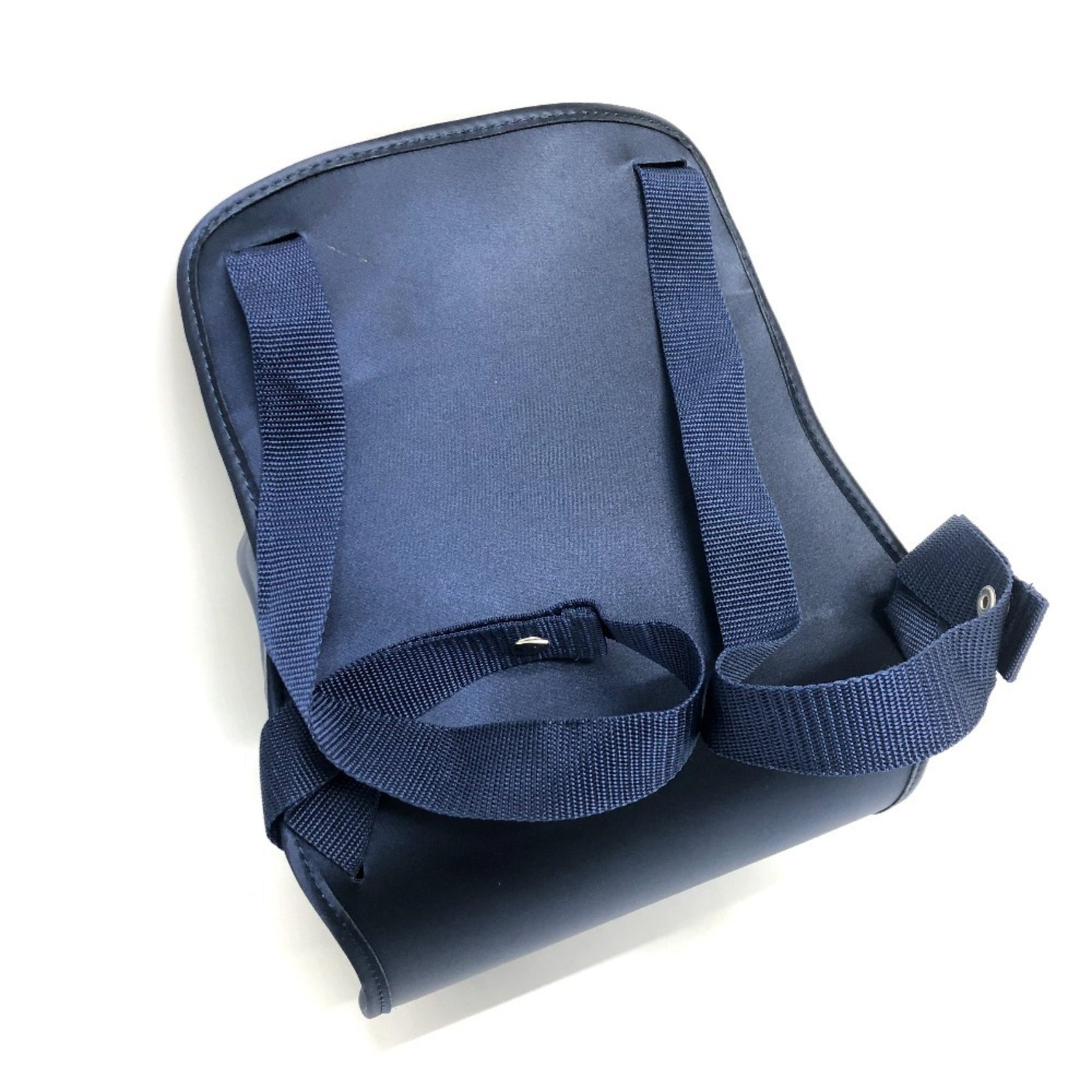 HERMES Journey Through the Stars Exhibition 1999 Limited Sherpa Backpack Rucksack Canvas