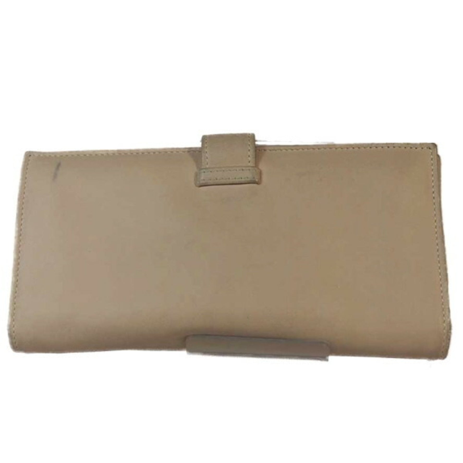 LOEWE Calf Coin Purse Long Wallet