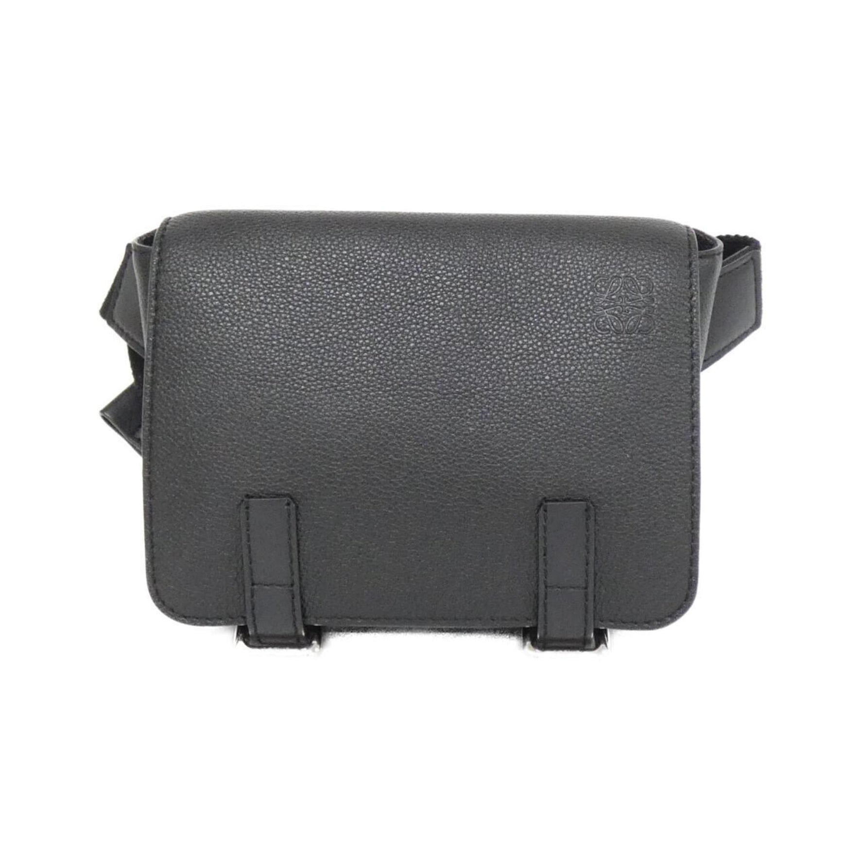 Loewe Military Bumbag 317 Shoulder Bag