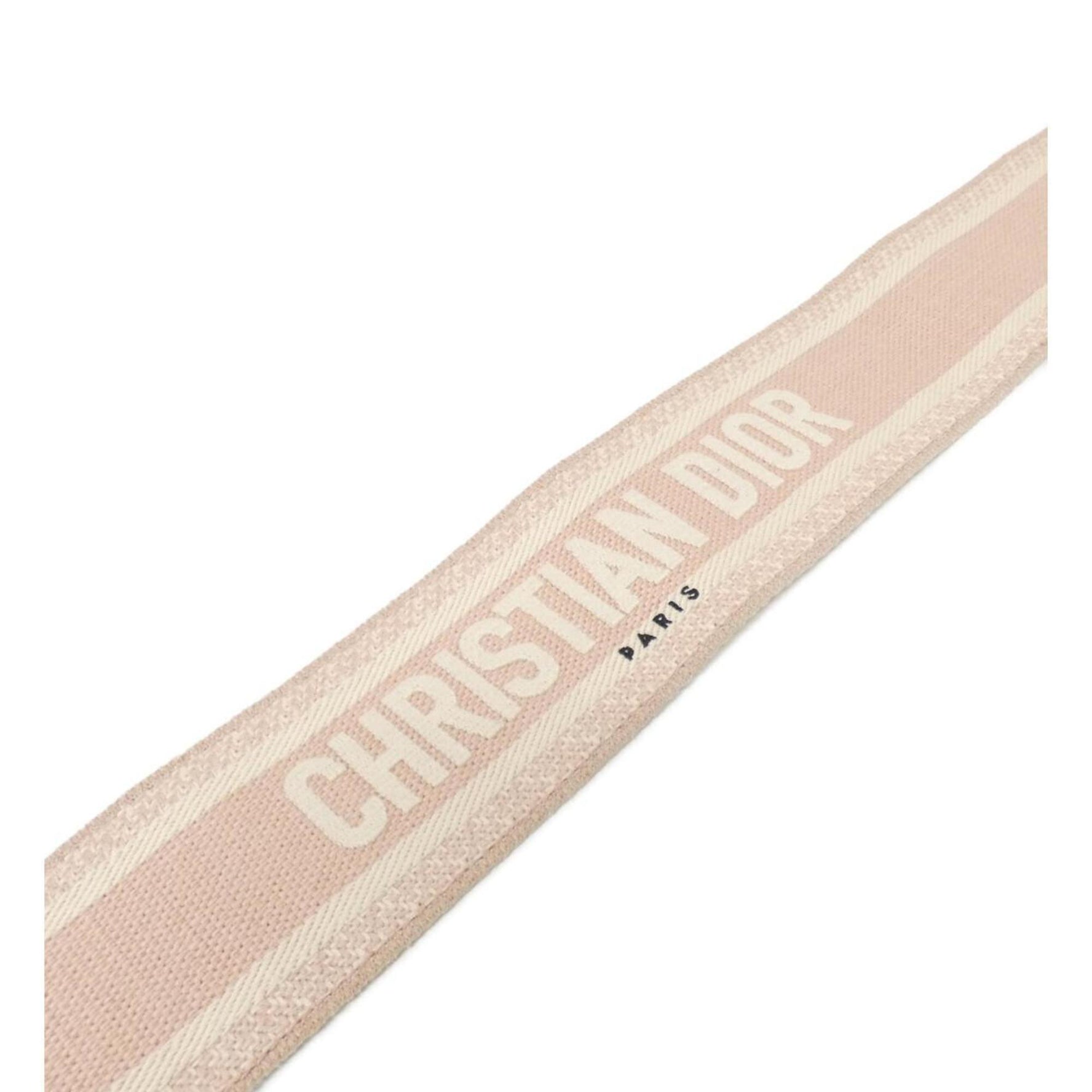 Christian Dior Strap