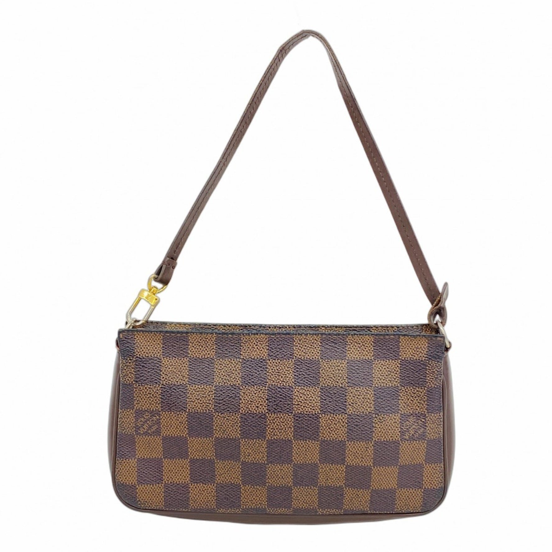Louis Vuitton Damier Navona Pouch