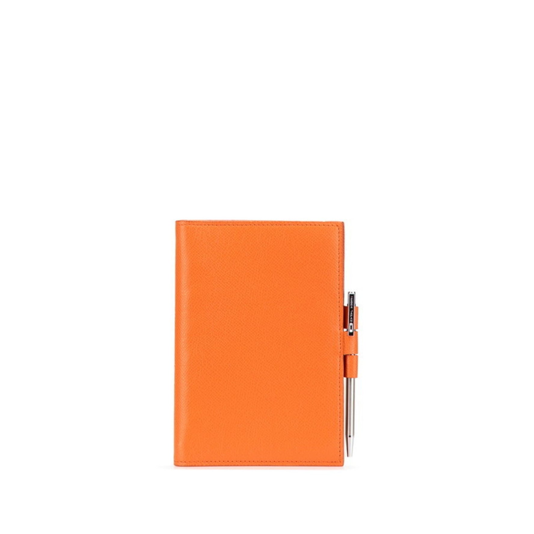 Hermès Agenda GM Planner, Epsom Leather, HERMES