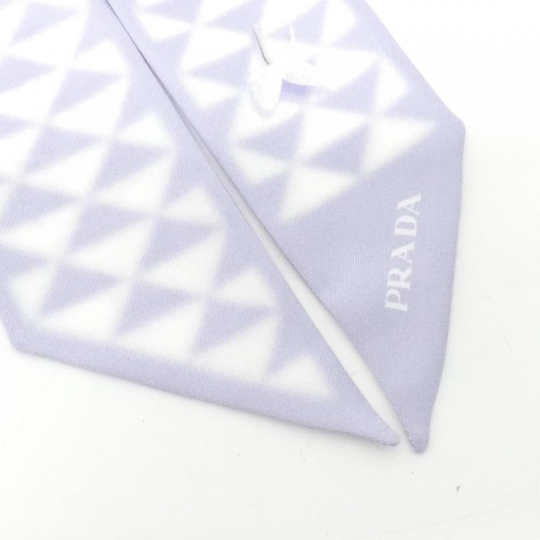 Prada Scarf