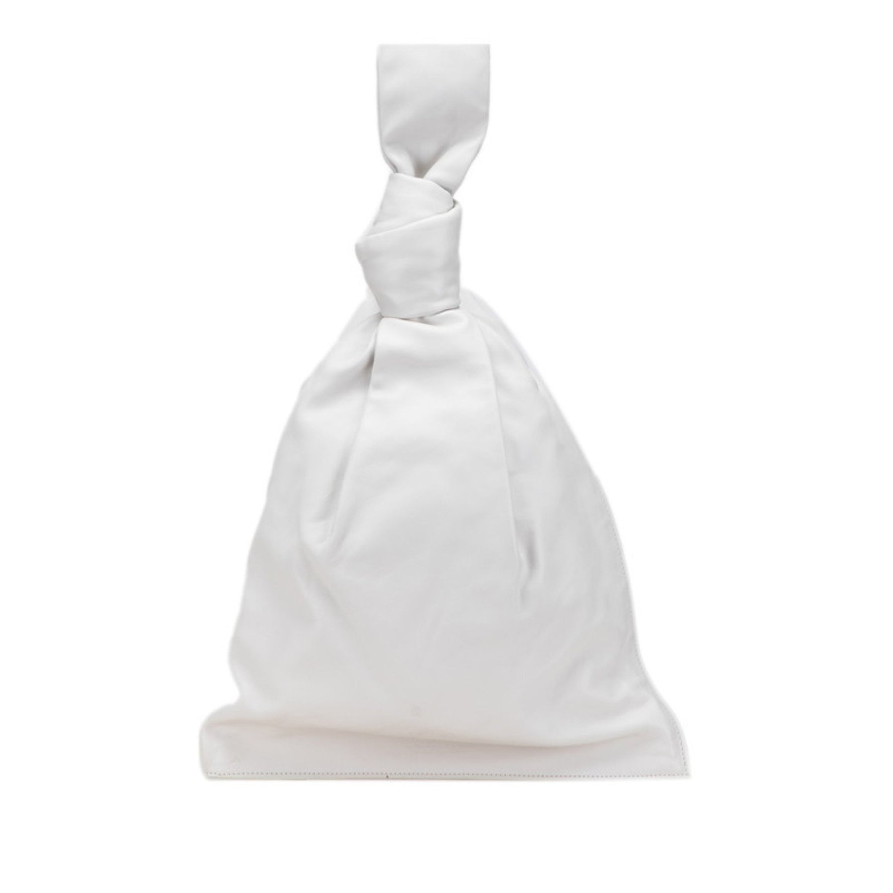 Bottega Veneta The Twist Handbag in Leather