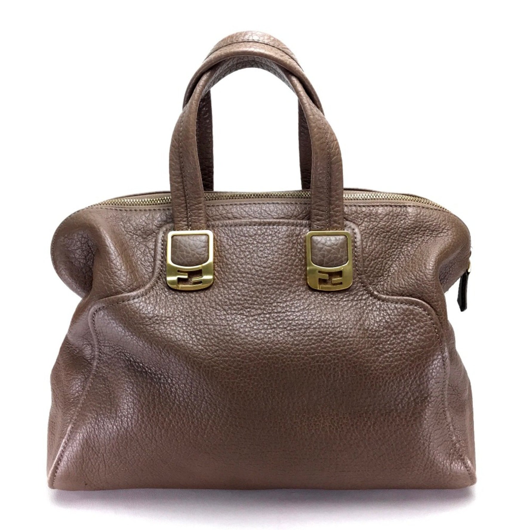 Fendi Men's bag shoulder Hand Bag