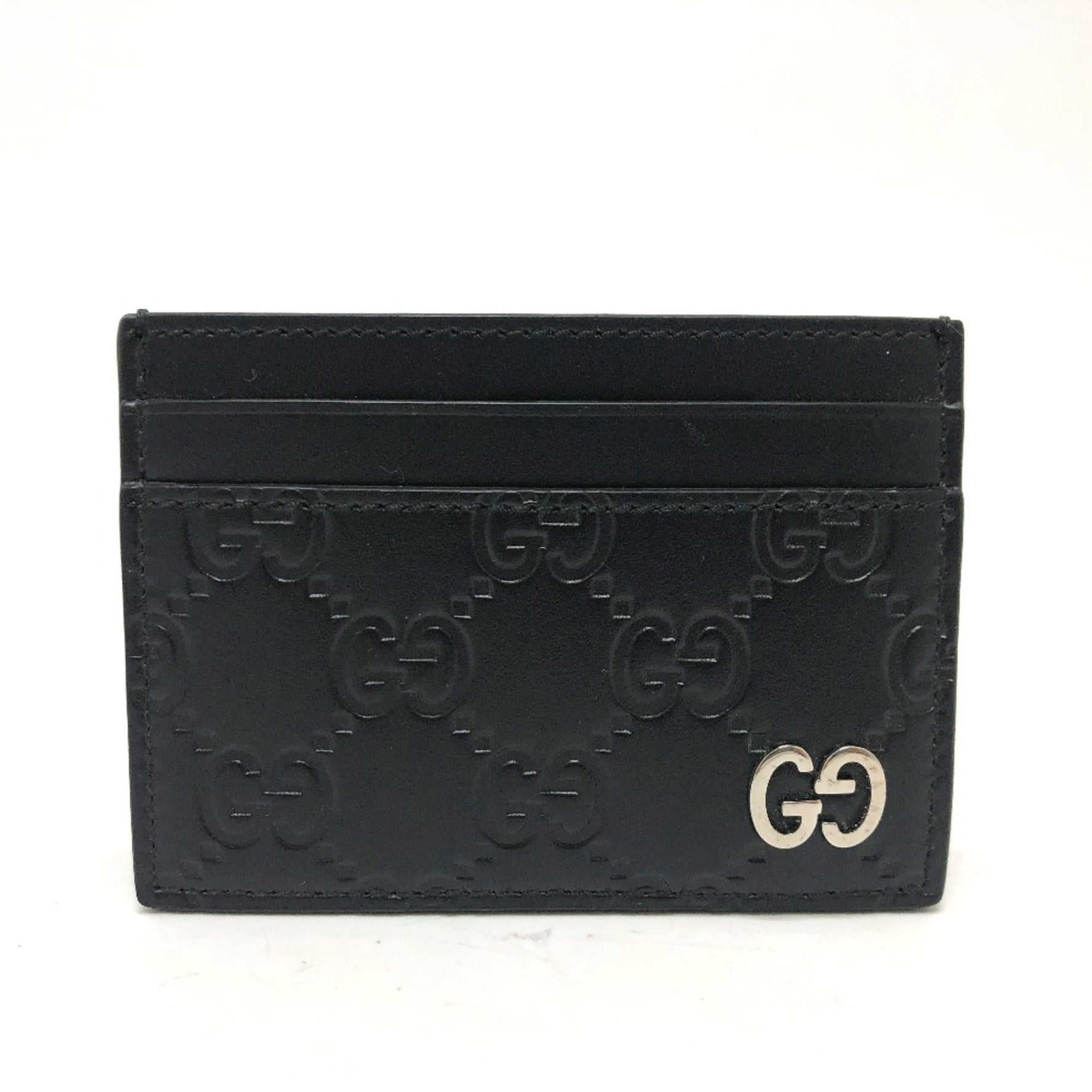 Gucci Sima Card Case