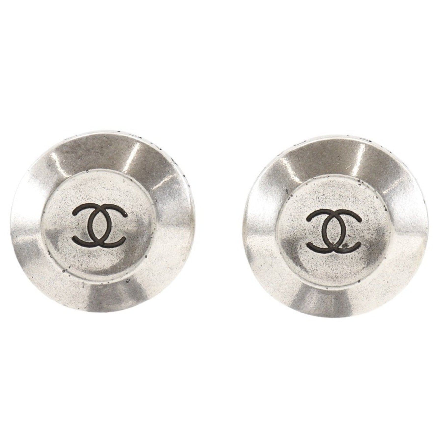 CHANEL COCO Mark Earrings, 1999, 99 Pieces, Approx. Mark