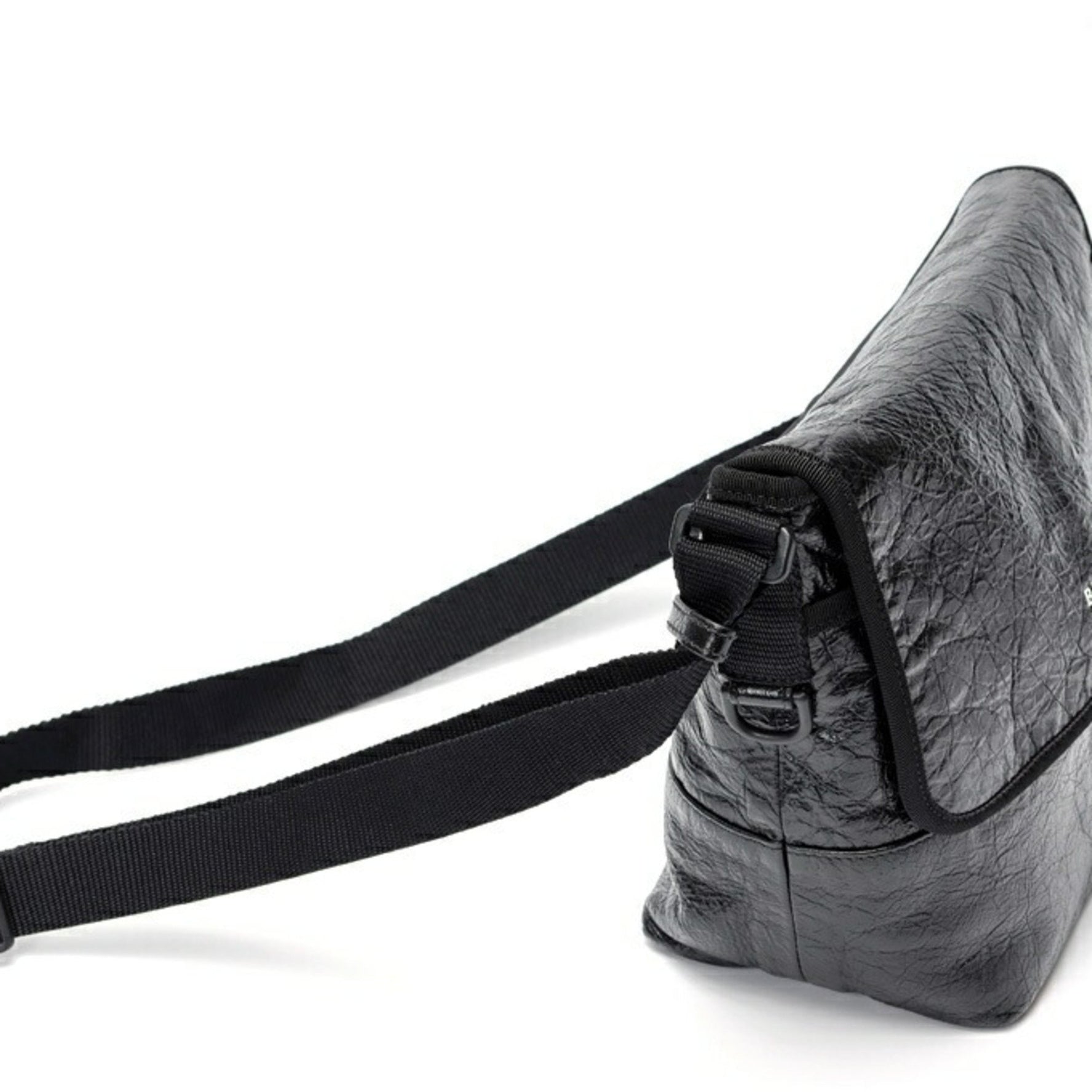 Balenciaga Explorer Bag Small Shoulder Leather