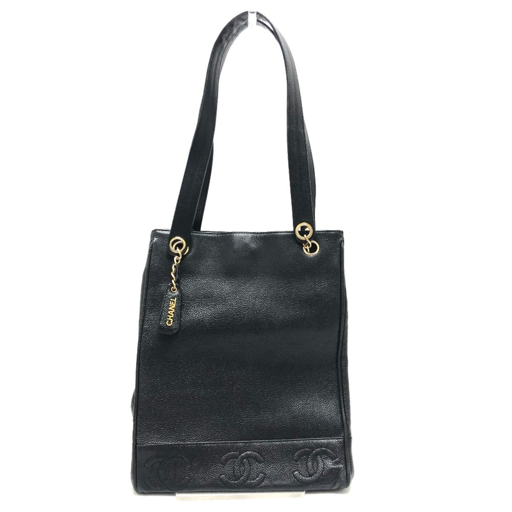 Chanel Trip Luco co bag shawl Tote Bag