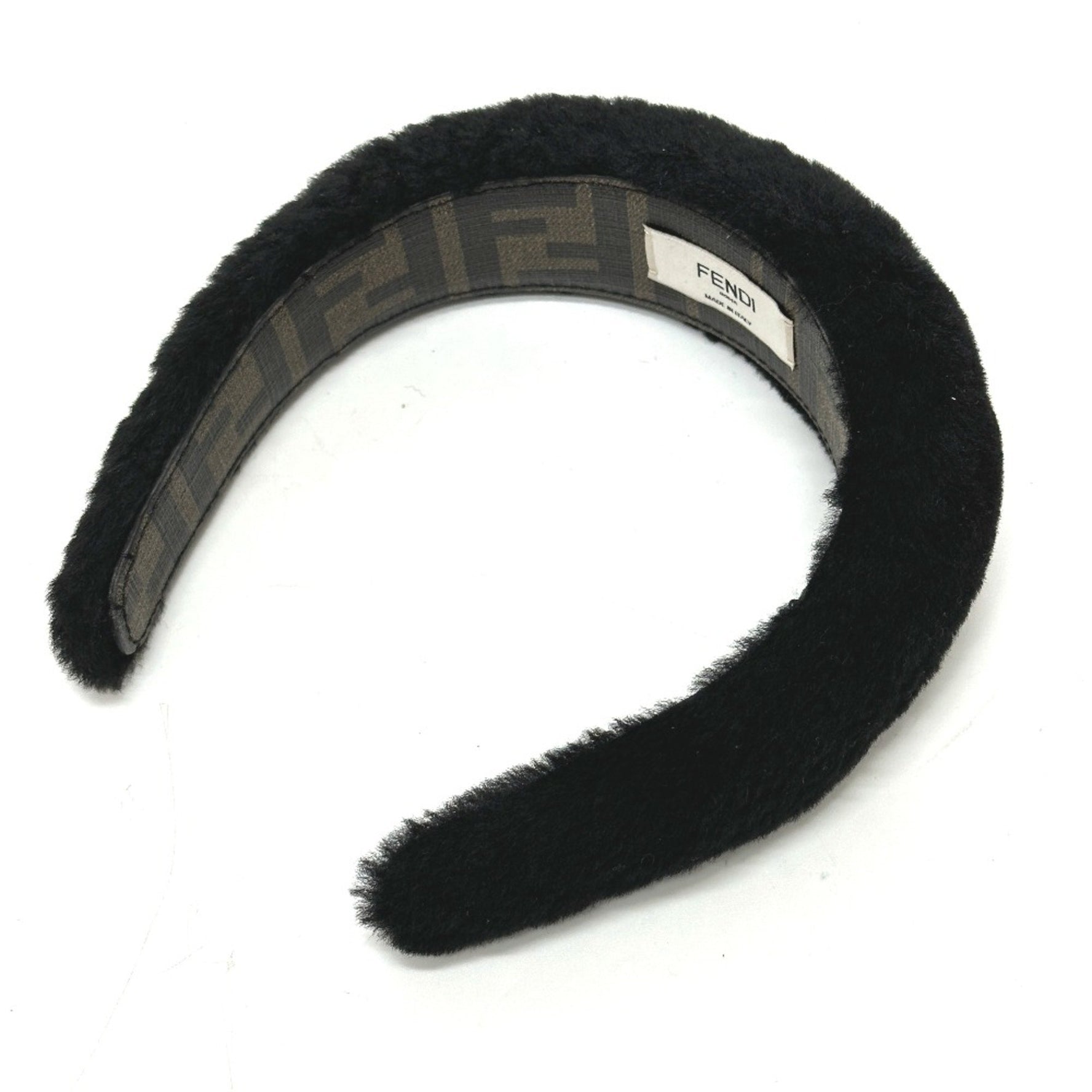 Fendi Hair band head band hair accessory Katyusha