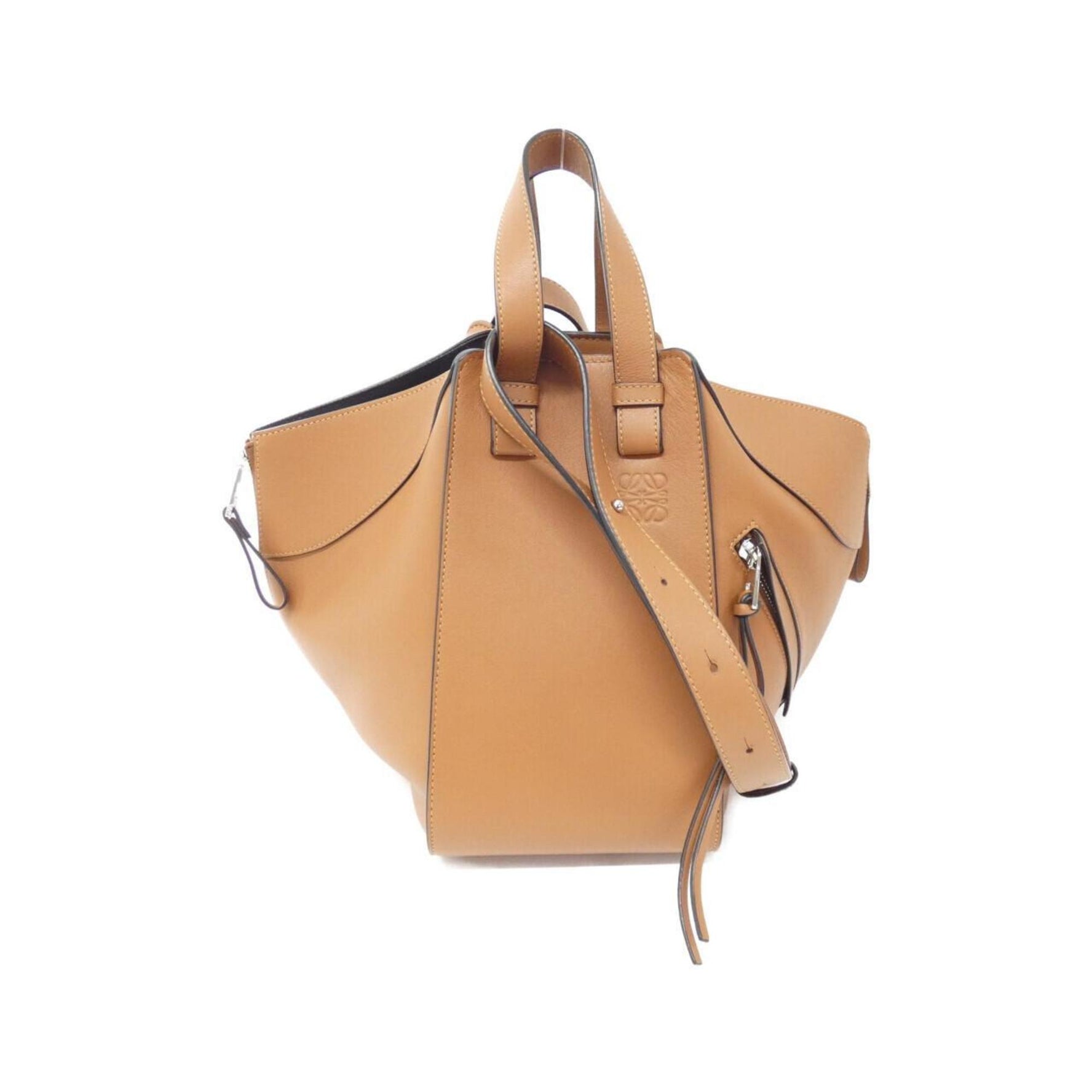 Loewe Hammock Small 387 30 Shoulder Bag