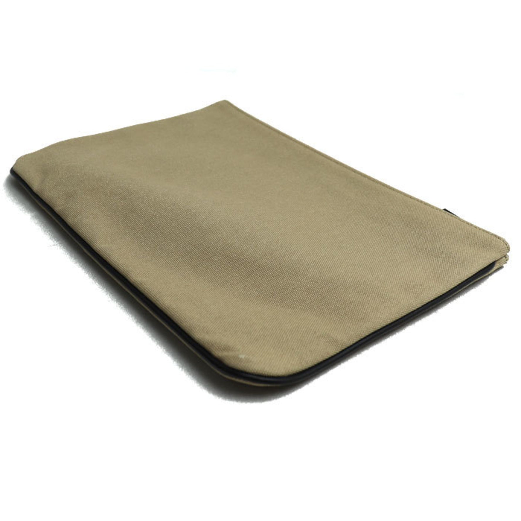 FENDI Flat Pouch Clutch Bag