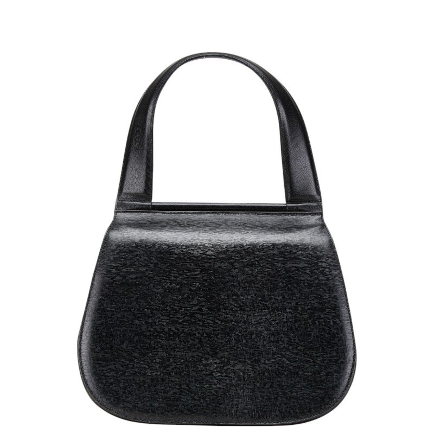 Christian Dior Dior handbag leather