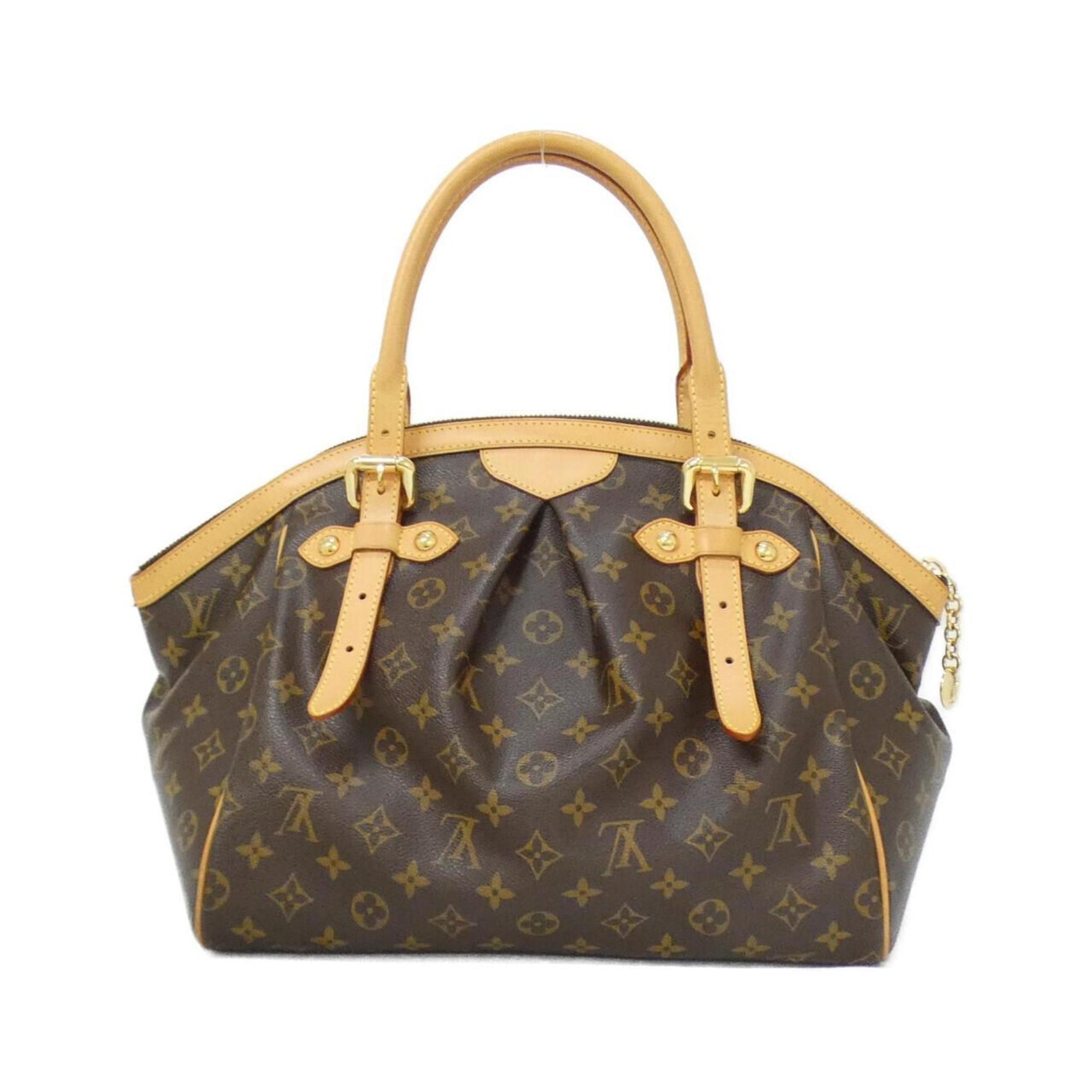 Louis Vuitton Monogram Tivoli GM Shoulder Bag
