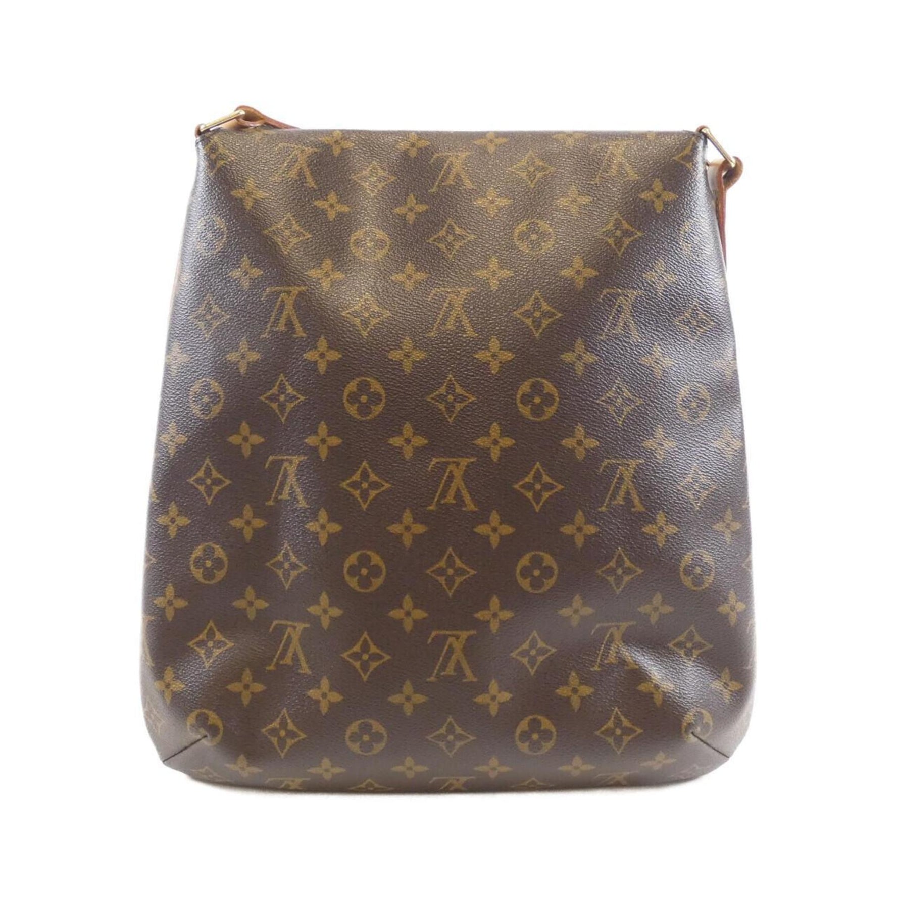 Louis Vuitton Monogram Musette Shoulder Bag