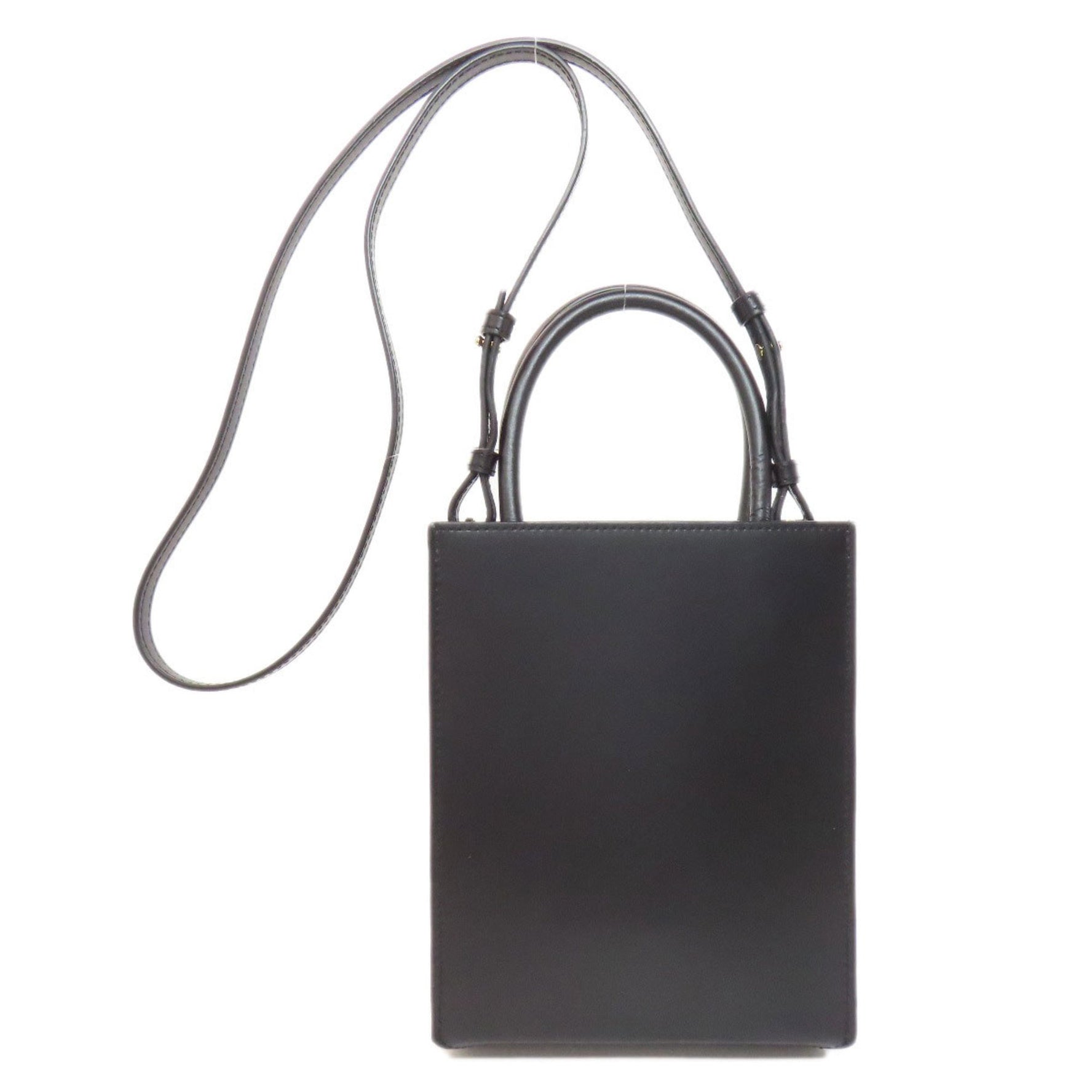 LOEWE handbags in calf leather