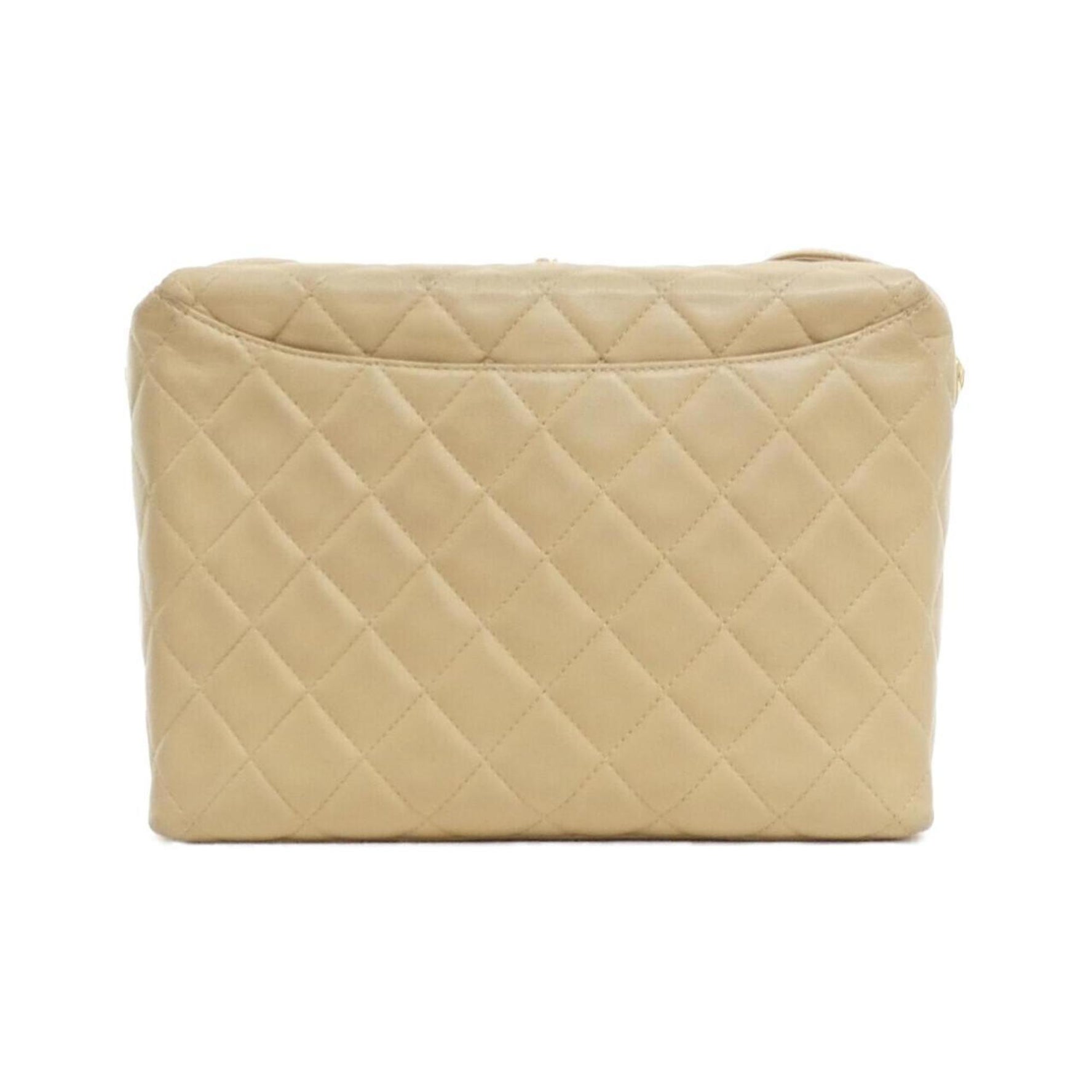 Chanel shoulder bag