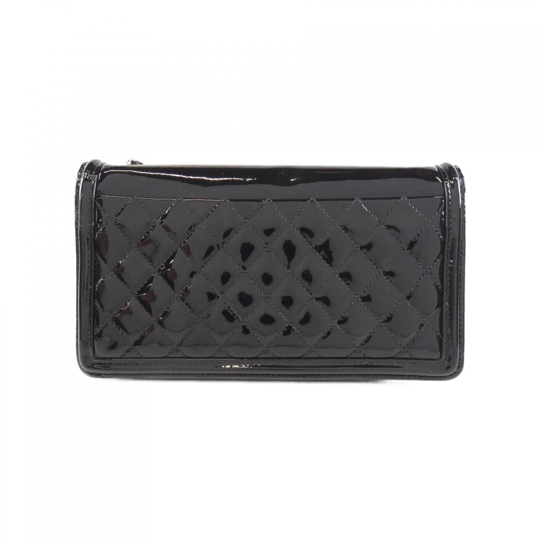 Chanel Boy Shoulder Bag