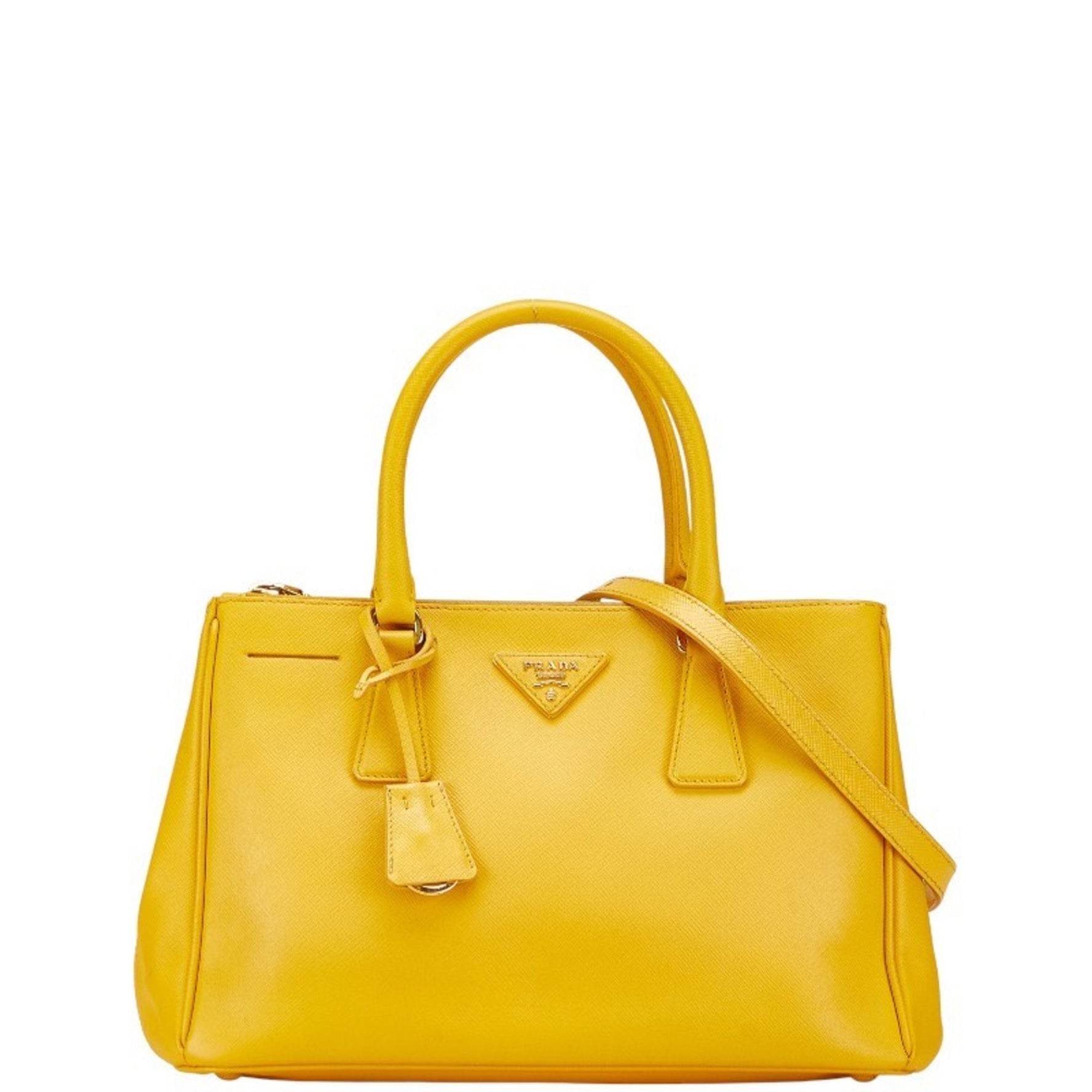 Prada Galleria Bag