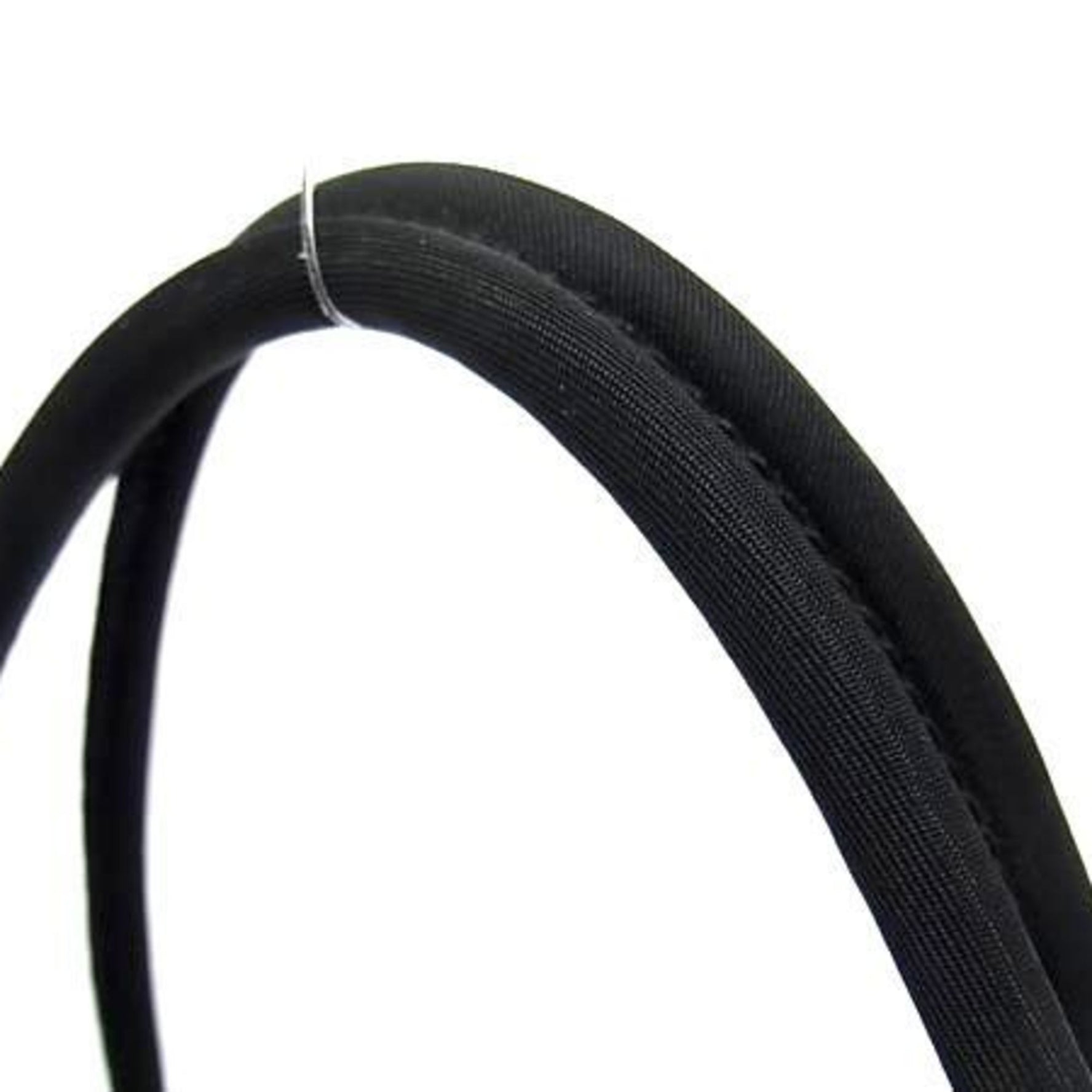 PRADA Handbag Tessuto - Nylon Triangle Plate
