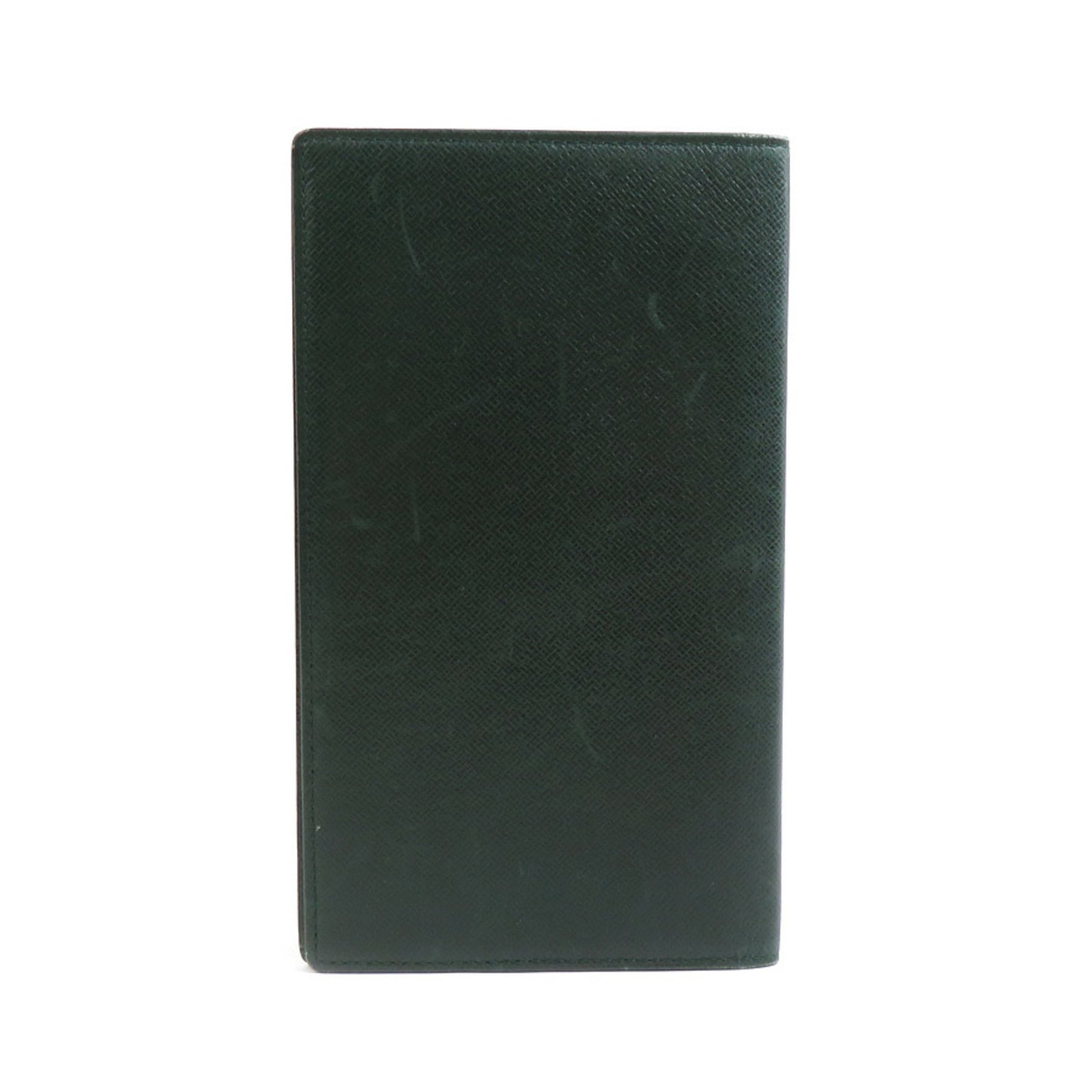 Louis Vuitton Wallet Taiga Portochéquier Carte Credit