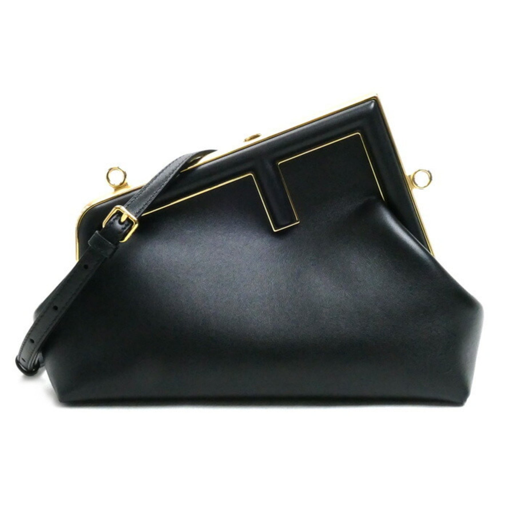 FENDI First Small Shoulder Bag