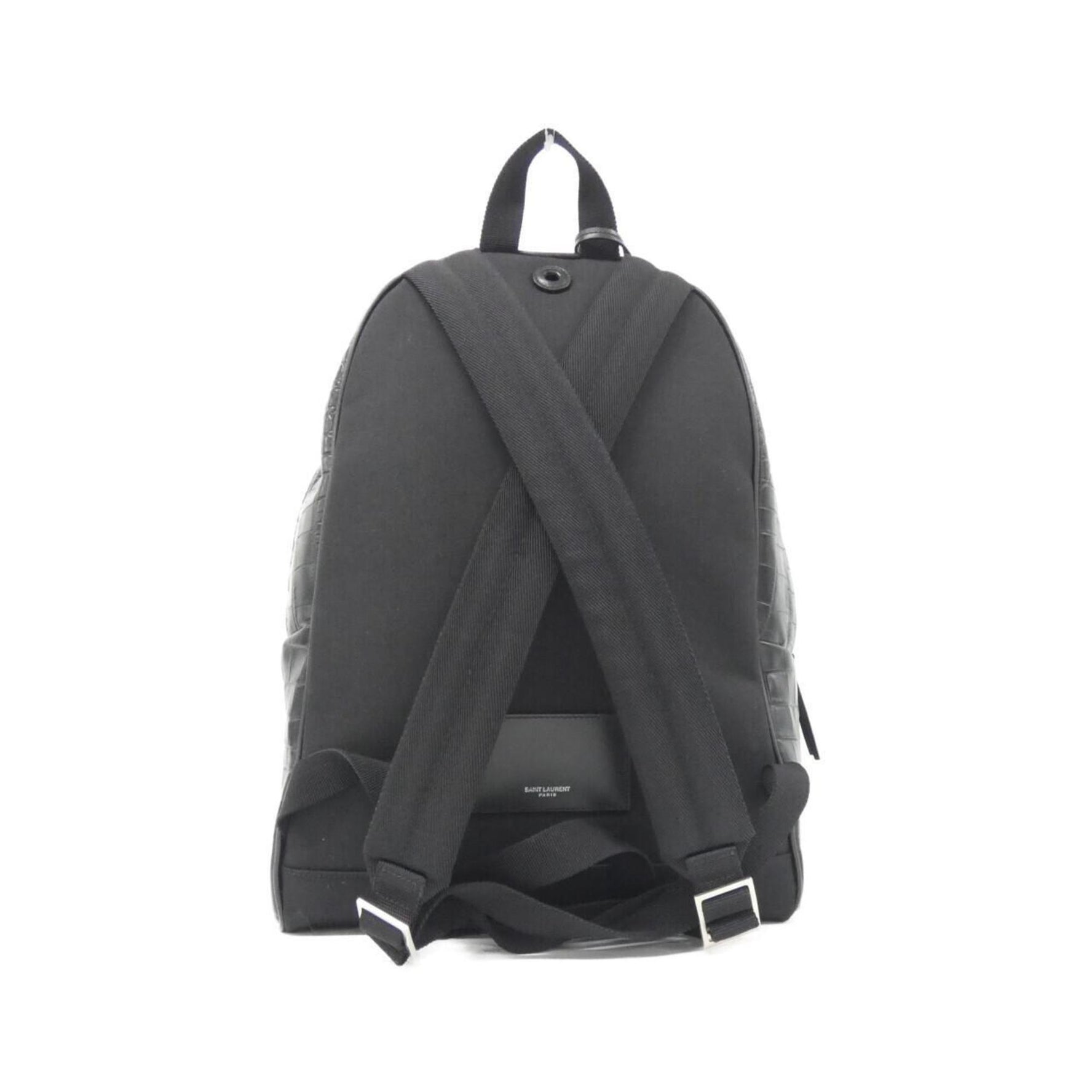 Saint Laurent City DZE2F Backpack