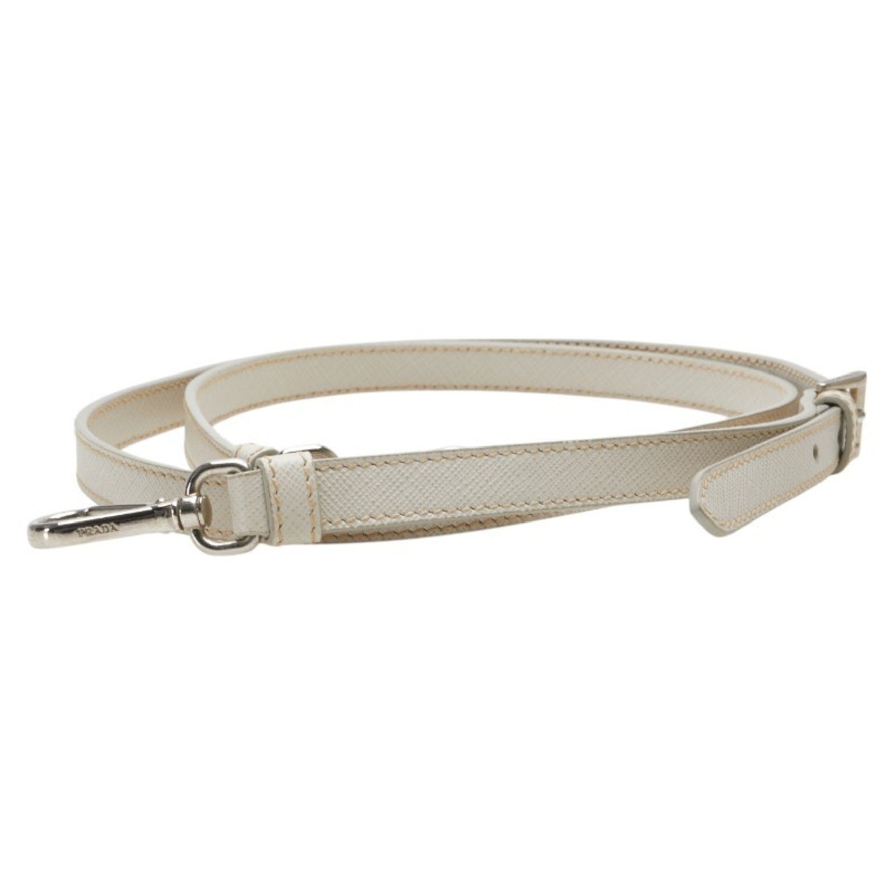Prada Shoulder Strap in Saffiano Leather