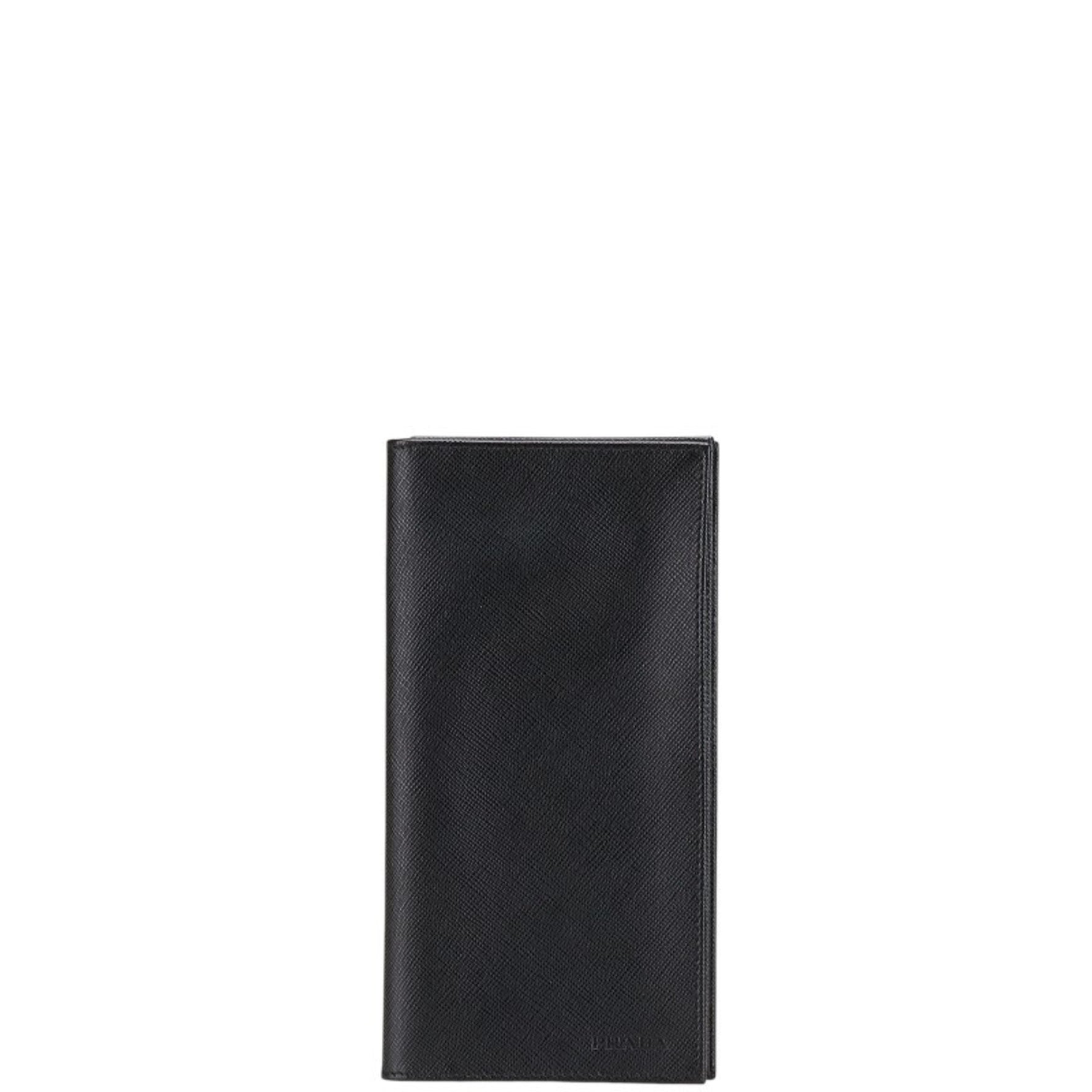 PRADA Leather Wallet
