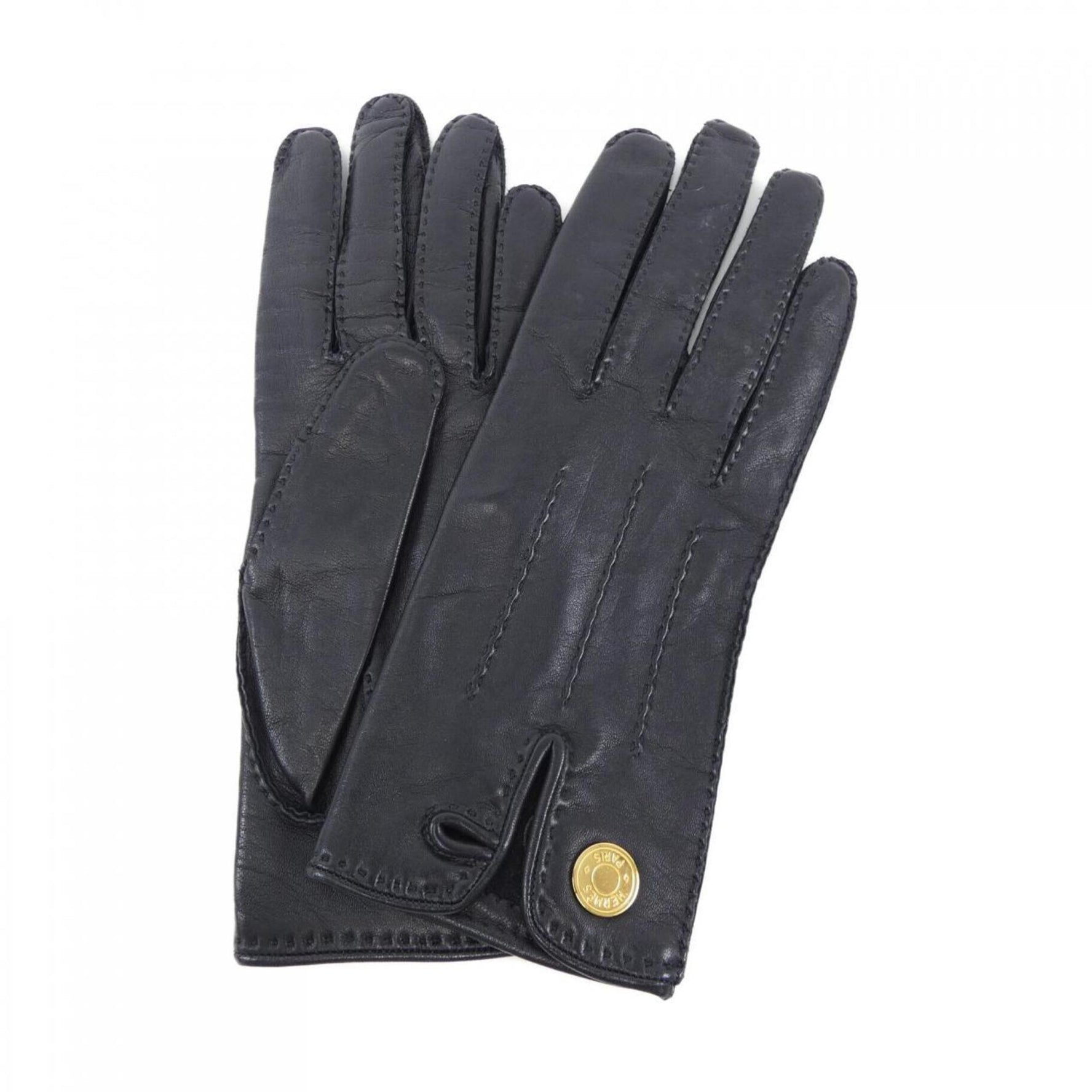 HERMES Gloves