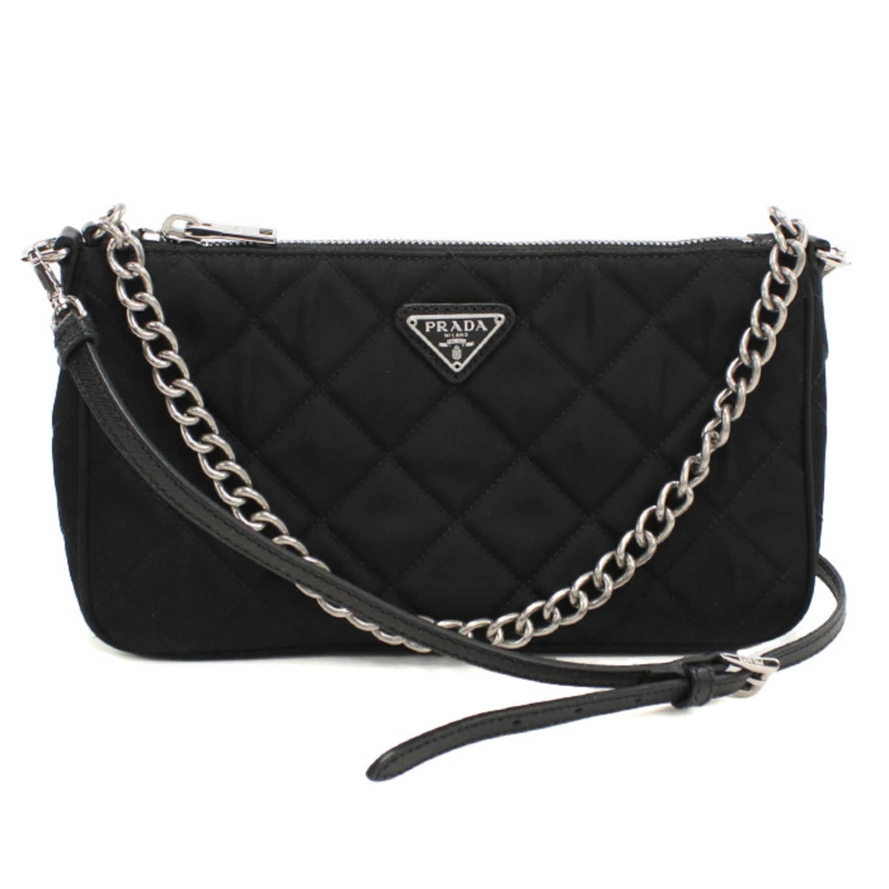 PRADA Shoulder Bag