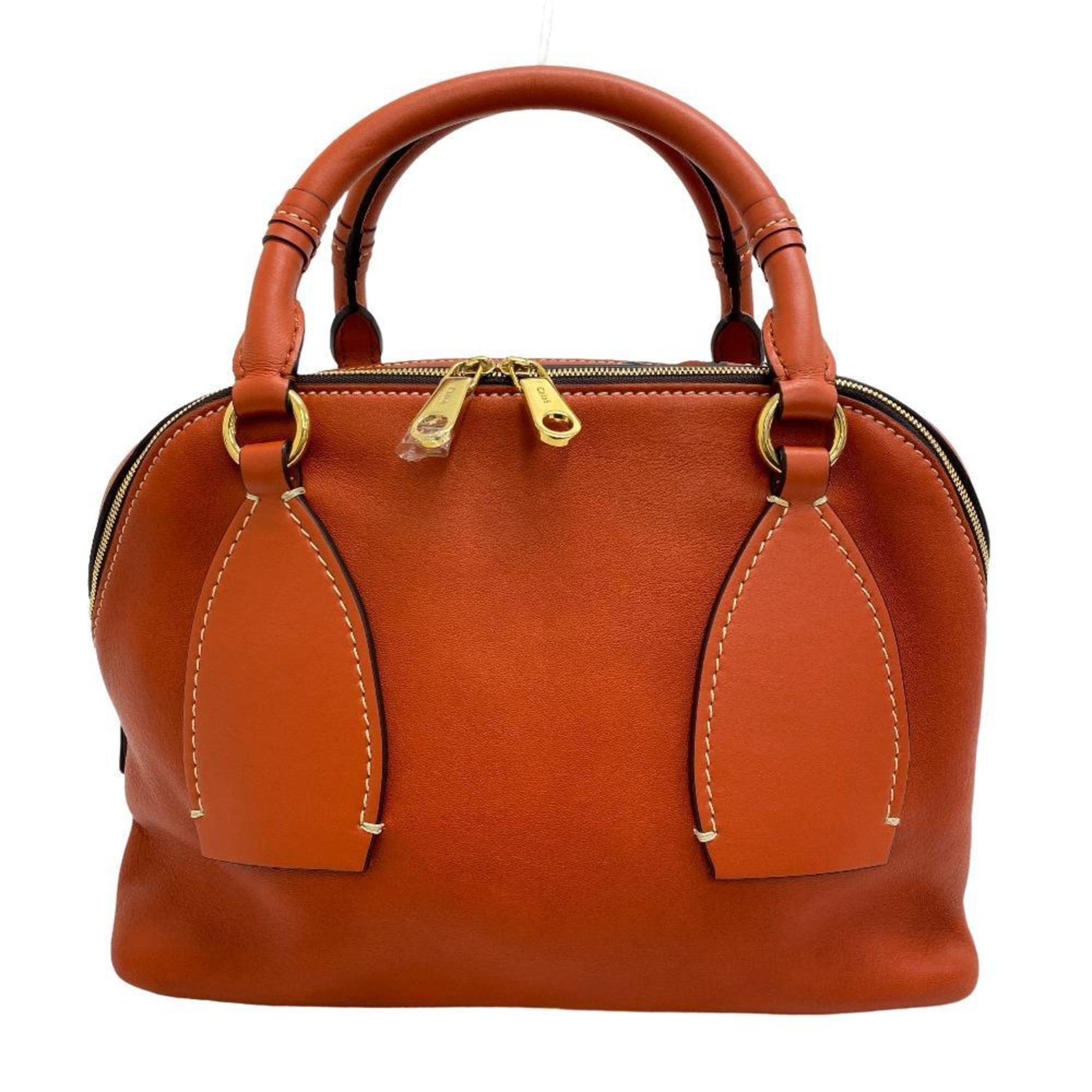 Chloé Chloe Shoulder Bag Dahlia Handbag Ladies
