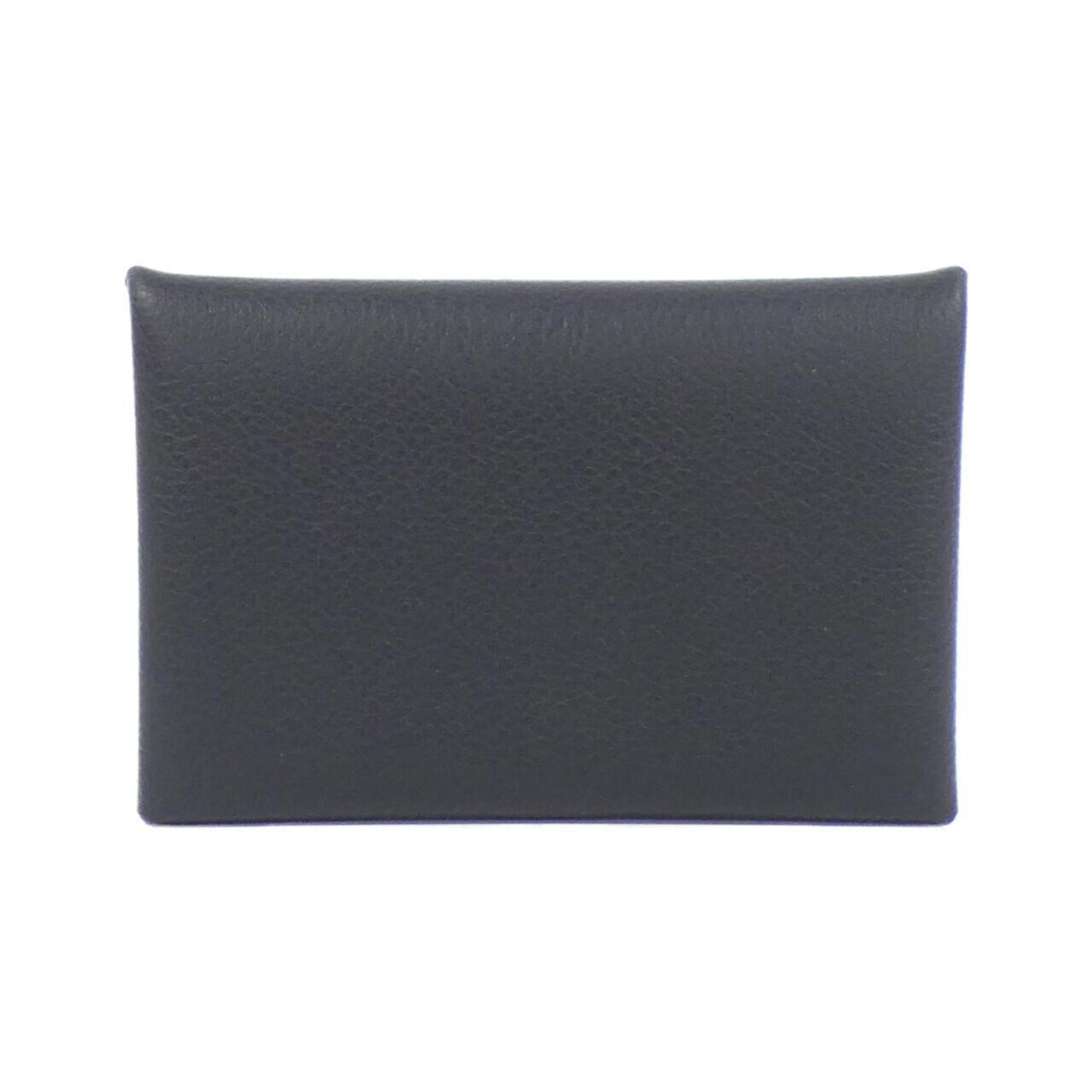 Hermes Calvi Business Card Holder/Card Case