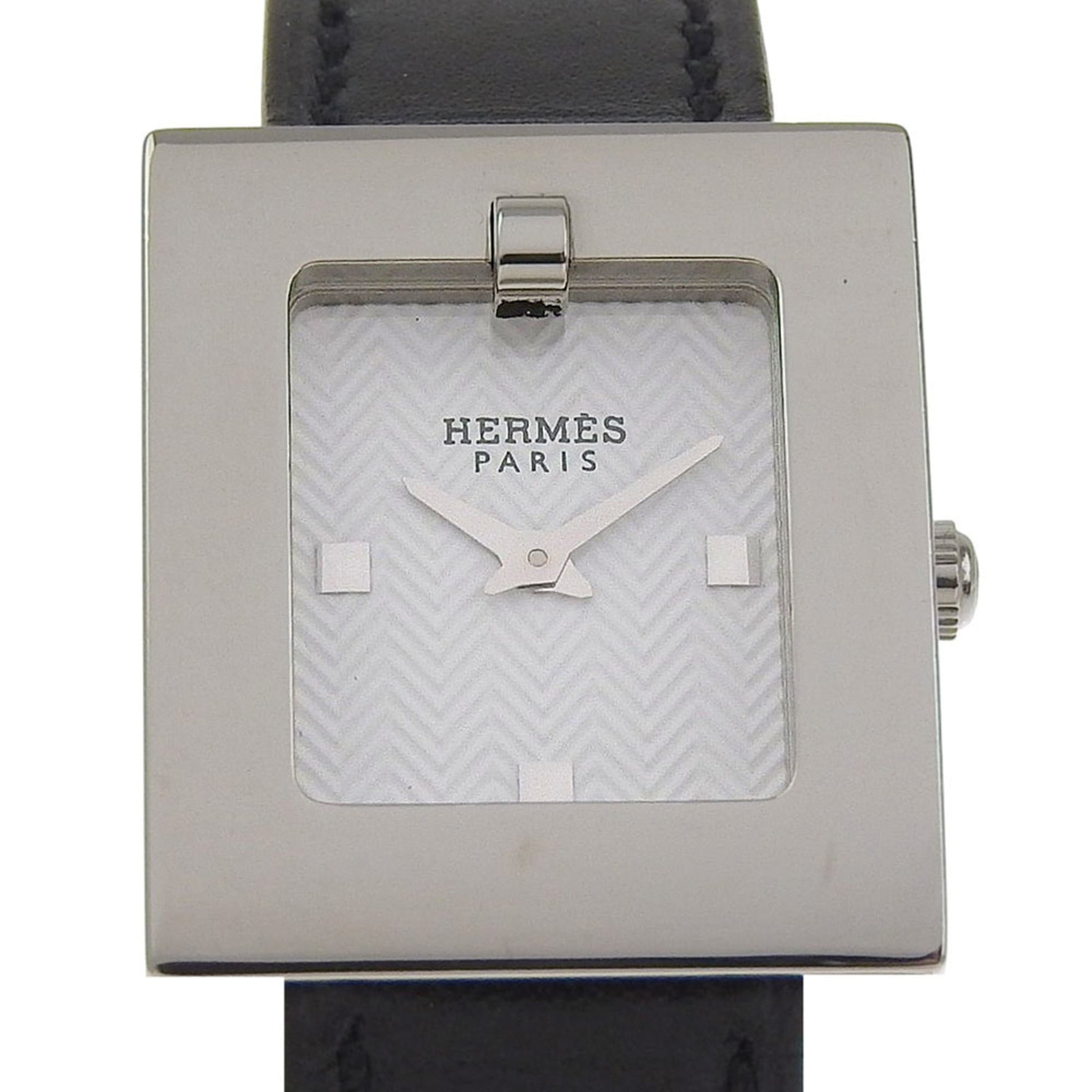 Hermes Belt Wristwatch
