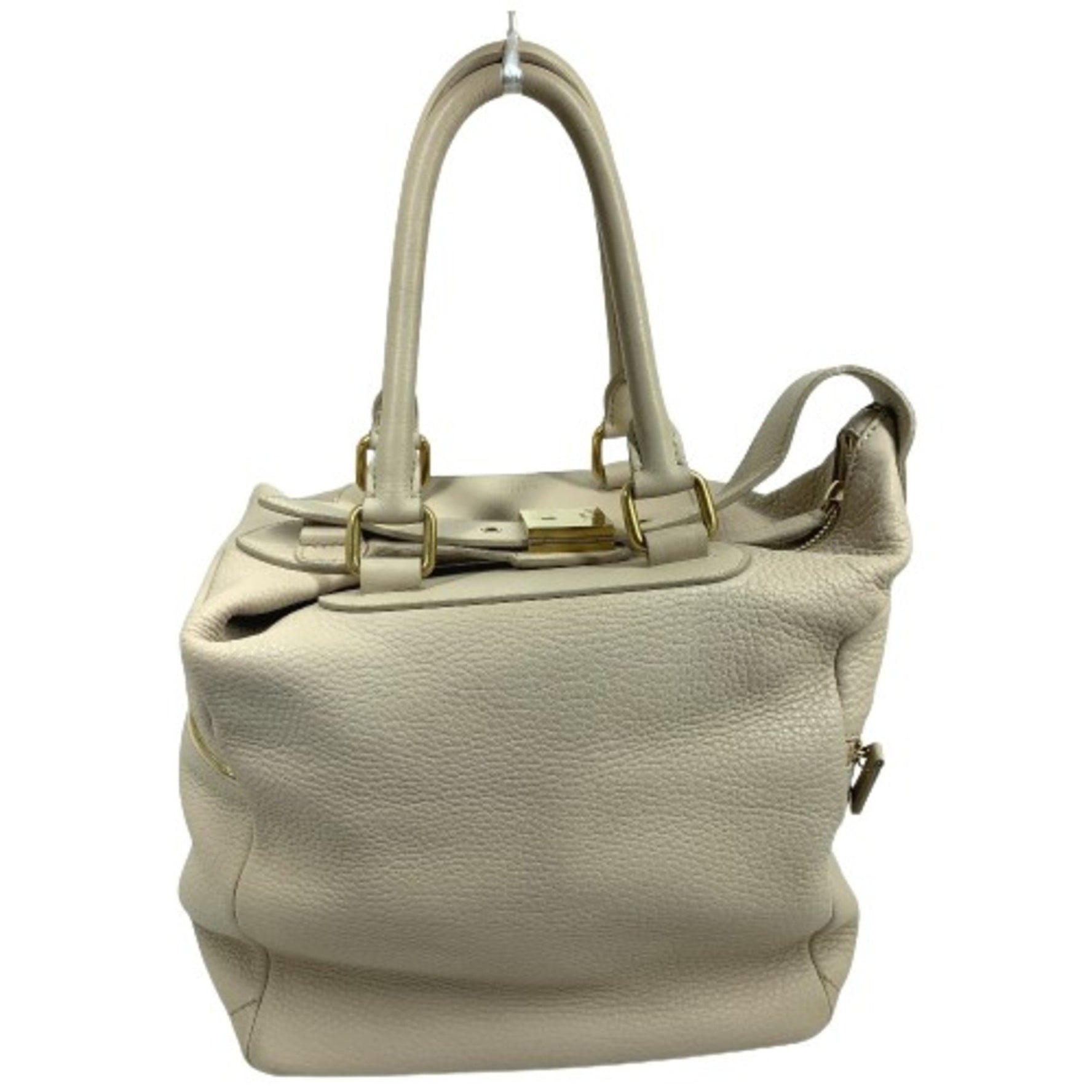 CELINE Old logo Bag Hand Bag