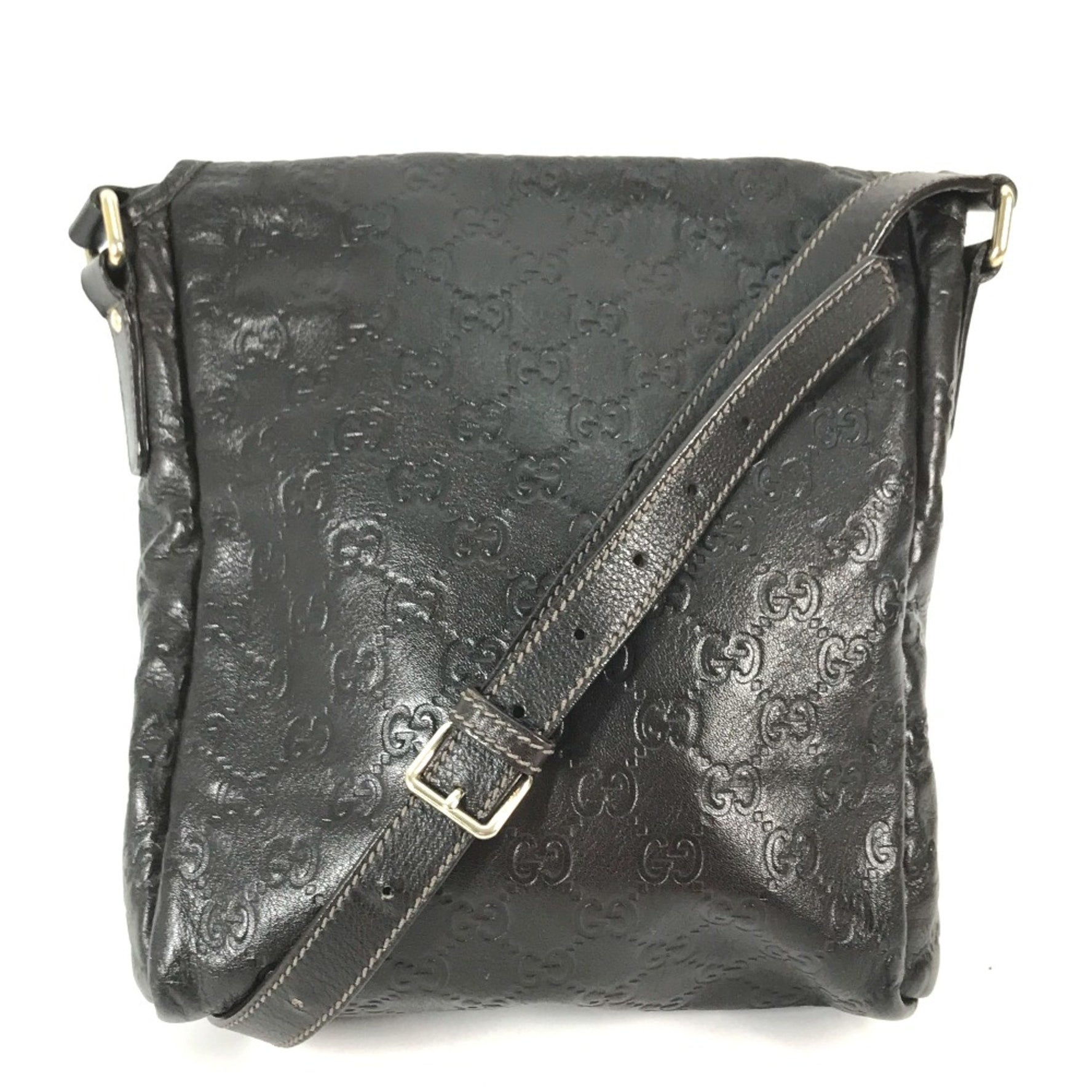 Gucci Crossbody bag Pochette Shoulder Bag Dark