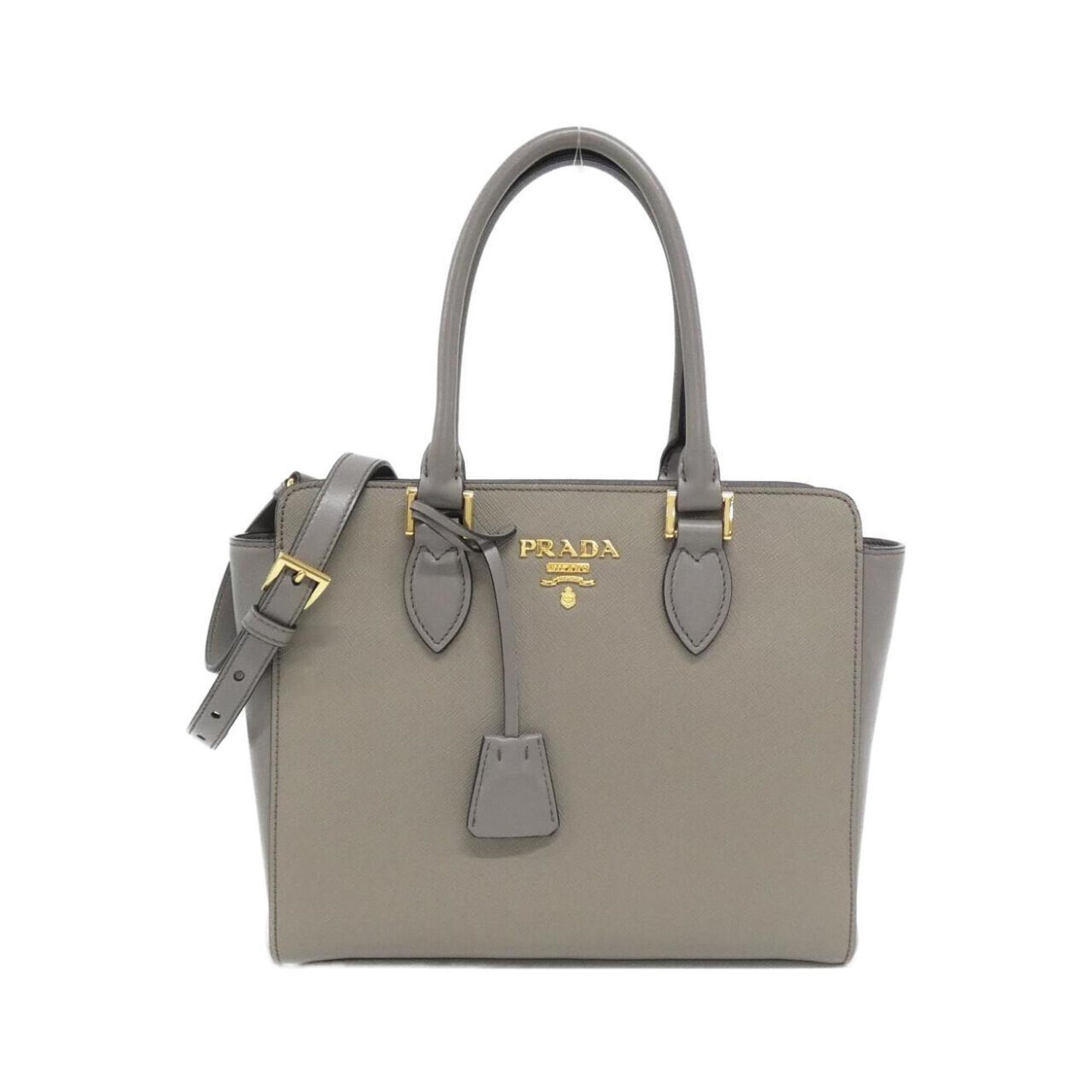 Prada 1BA113 handbag