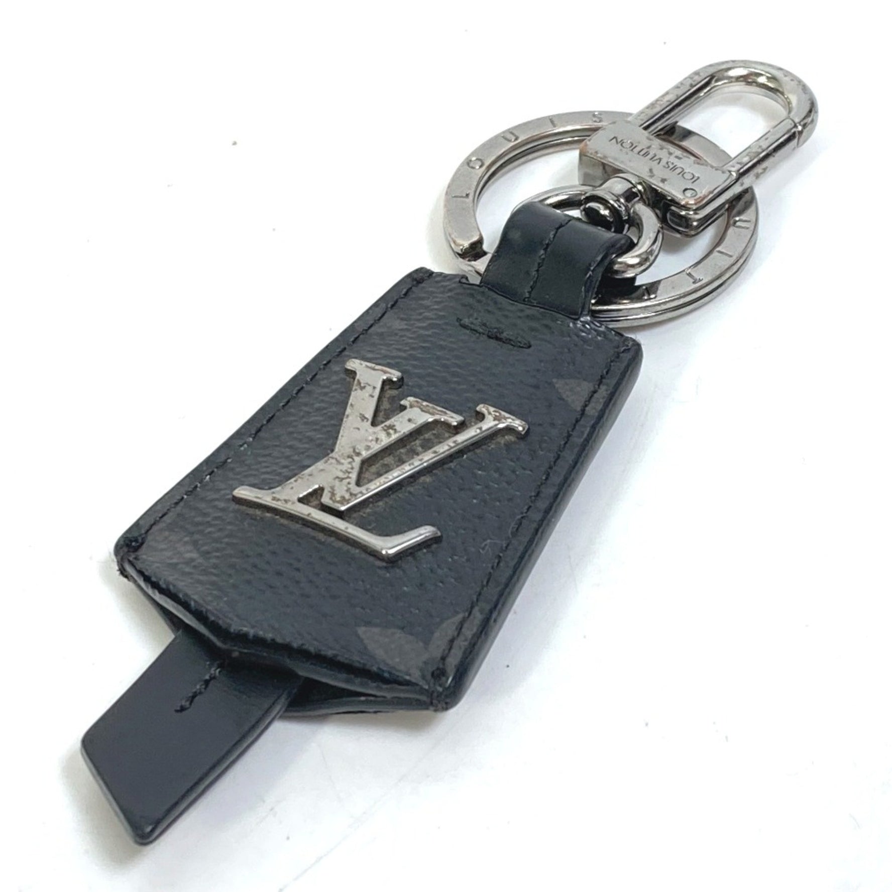 Louis Vuitton MonogramEclipse Bag Charm Key Holder