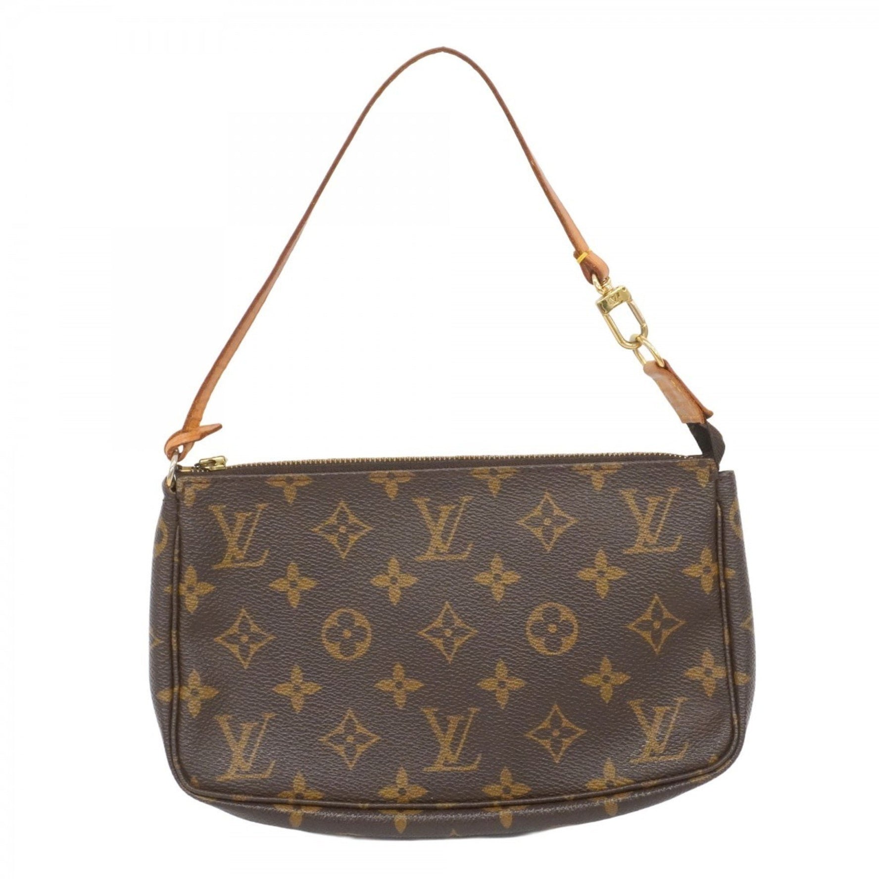 Louis Vuitton Monogram Pochette Accessoires Pouch