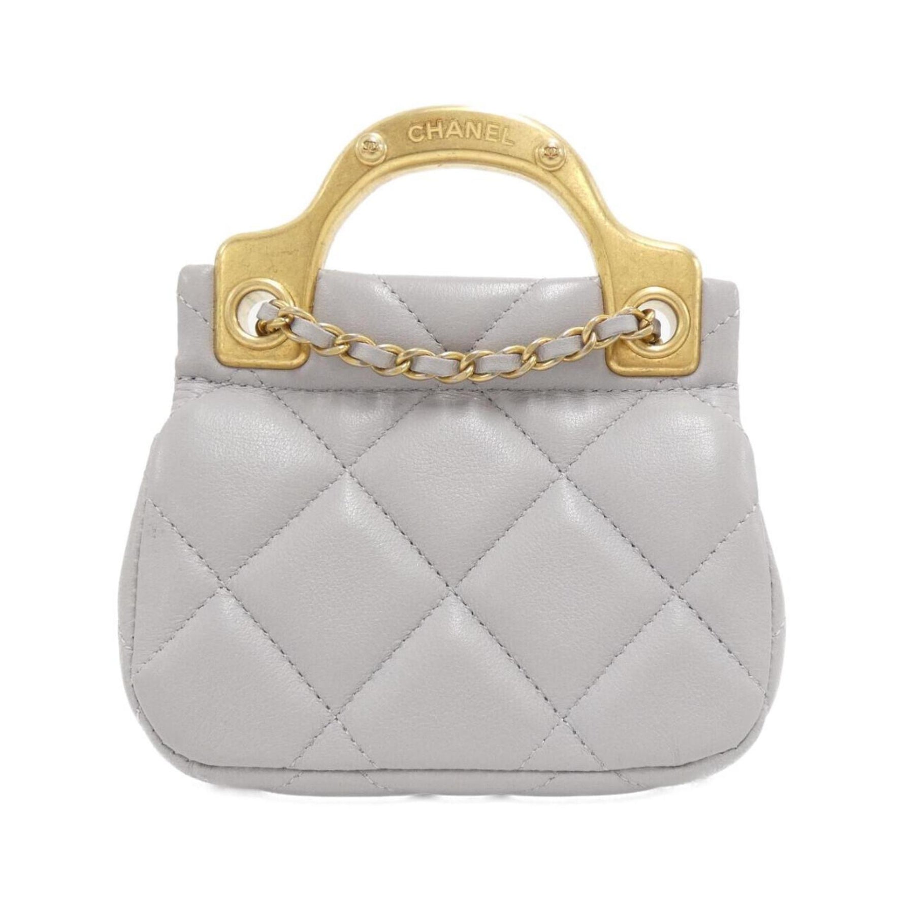 Chanel Business Card Holder/Card Case