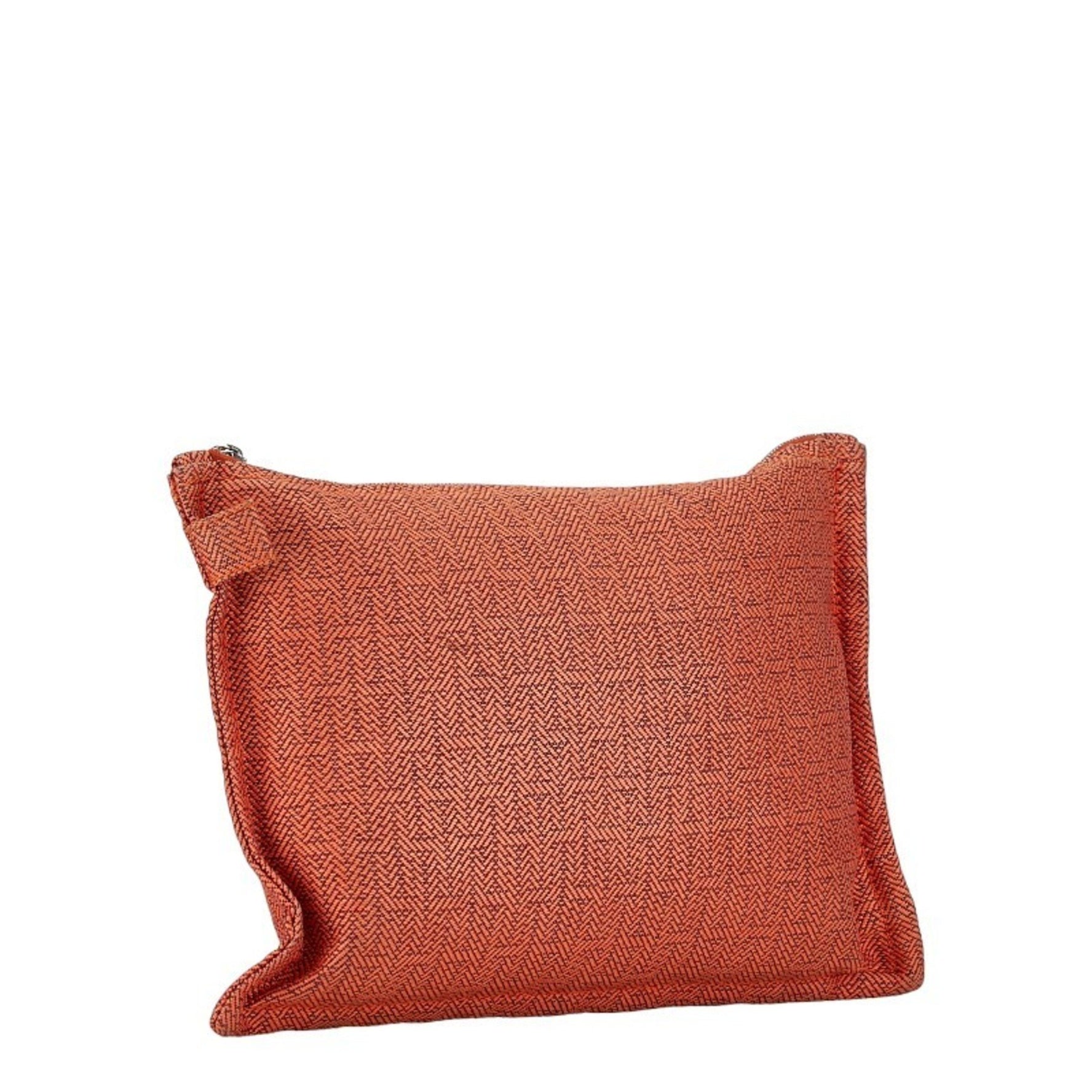 Hermes Pouch Canvas