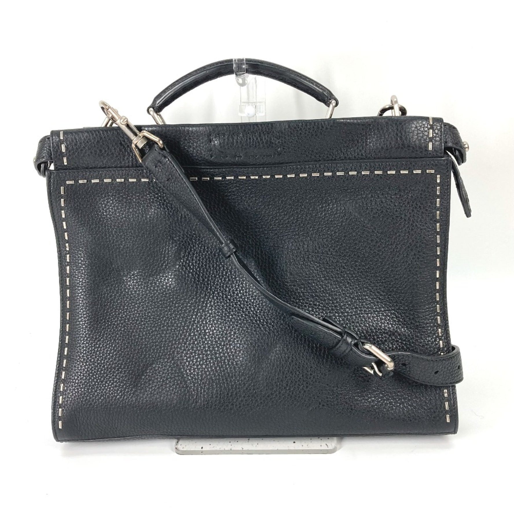 Fendi Shoulder Bag Crossbody bag business bag Tote Bag Hand Bag