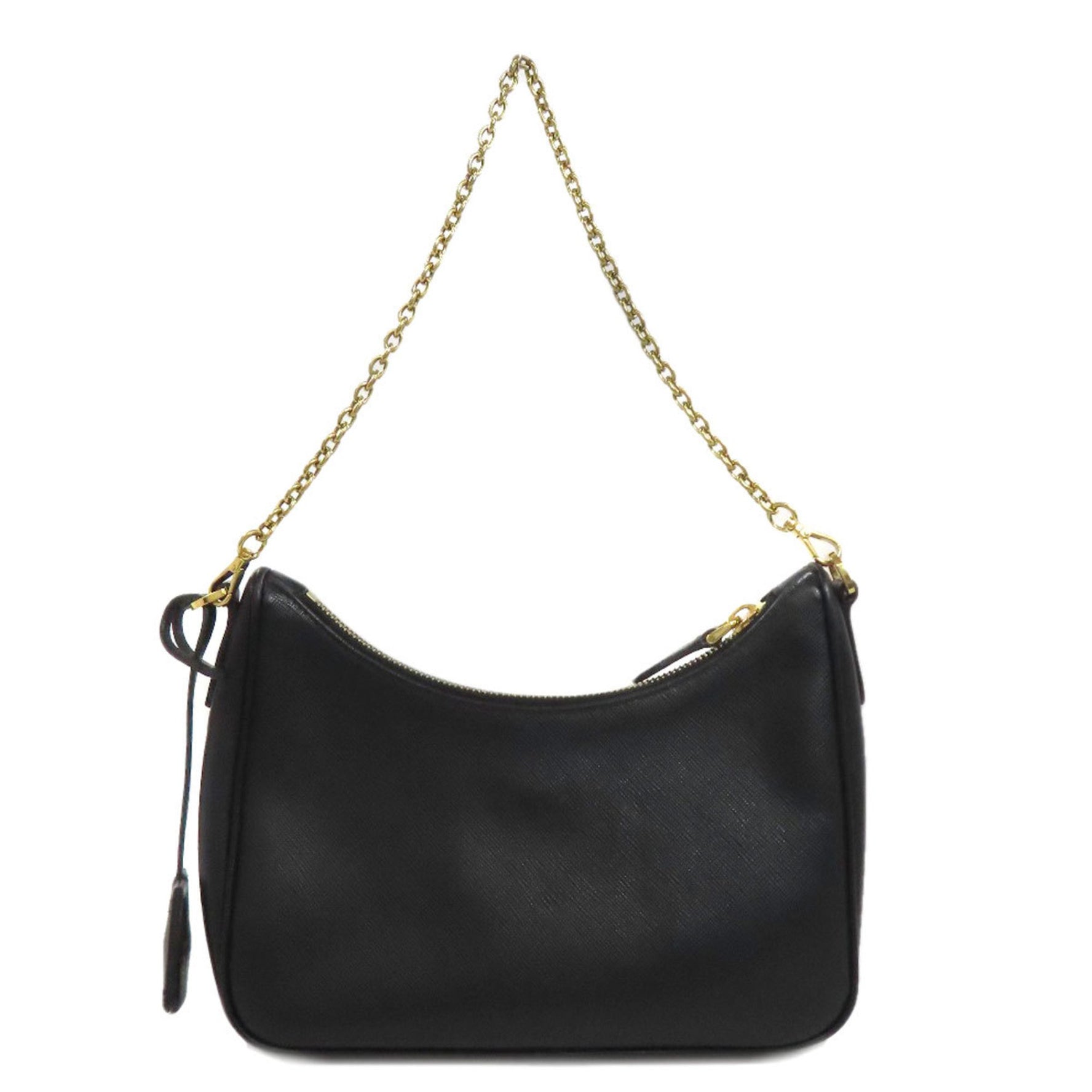 Prada Saffiano shoulder bag