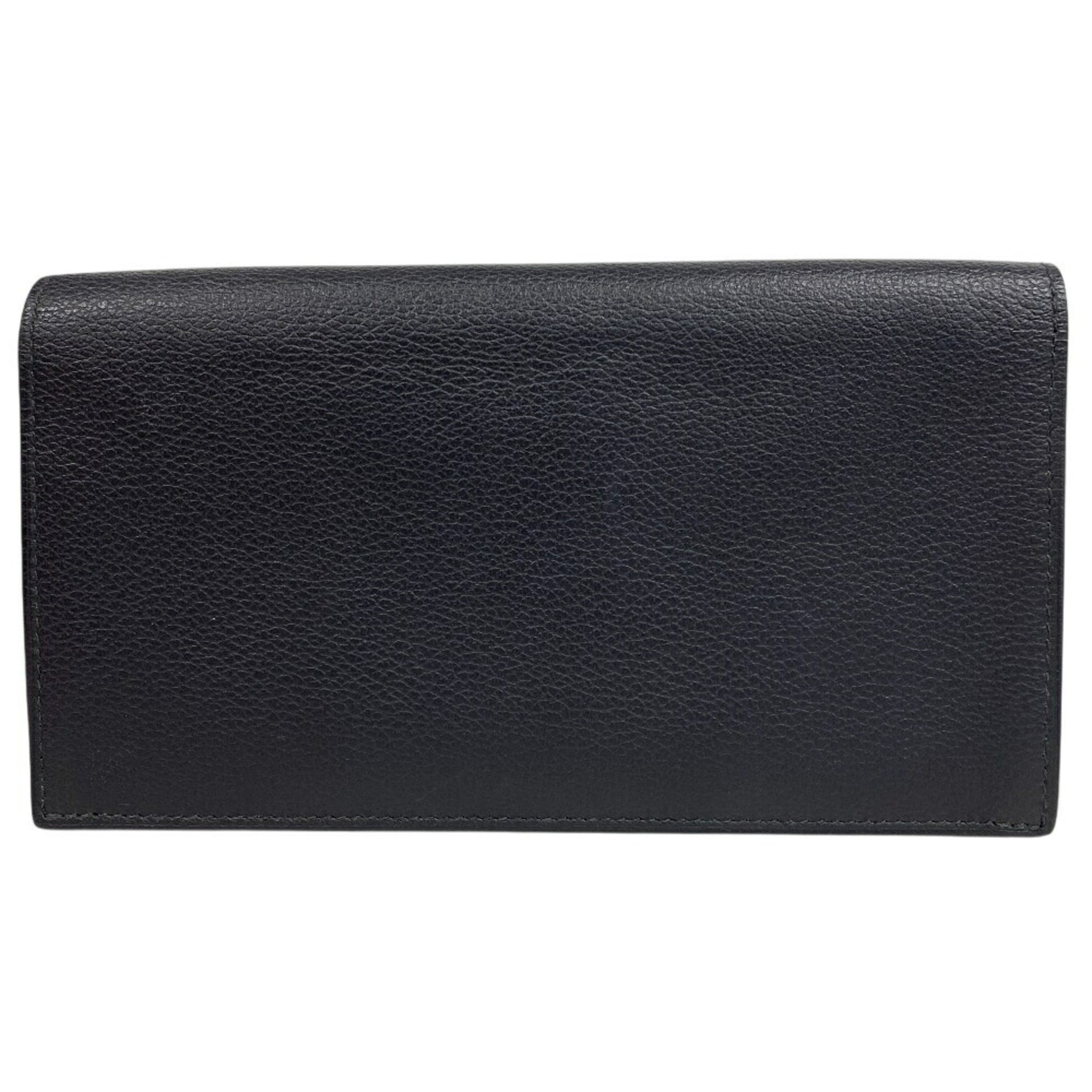HERMES Citizen Twill Long Coin Purse