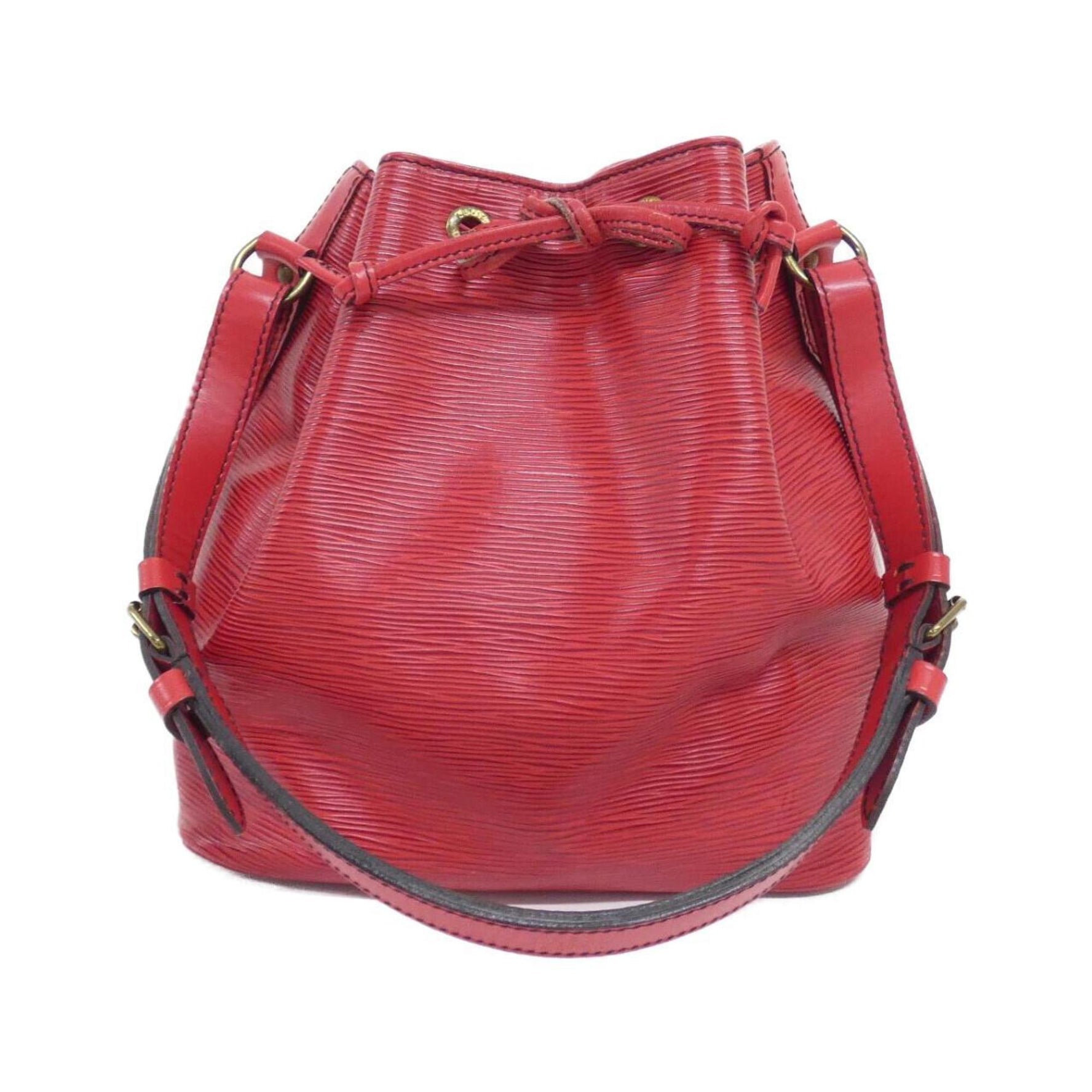 Louis Vuitton Epi Petit Noe Shoulder Bag