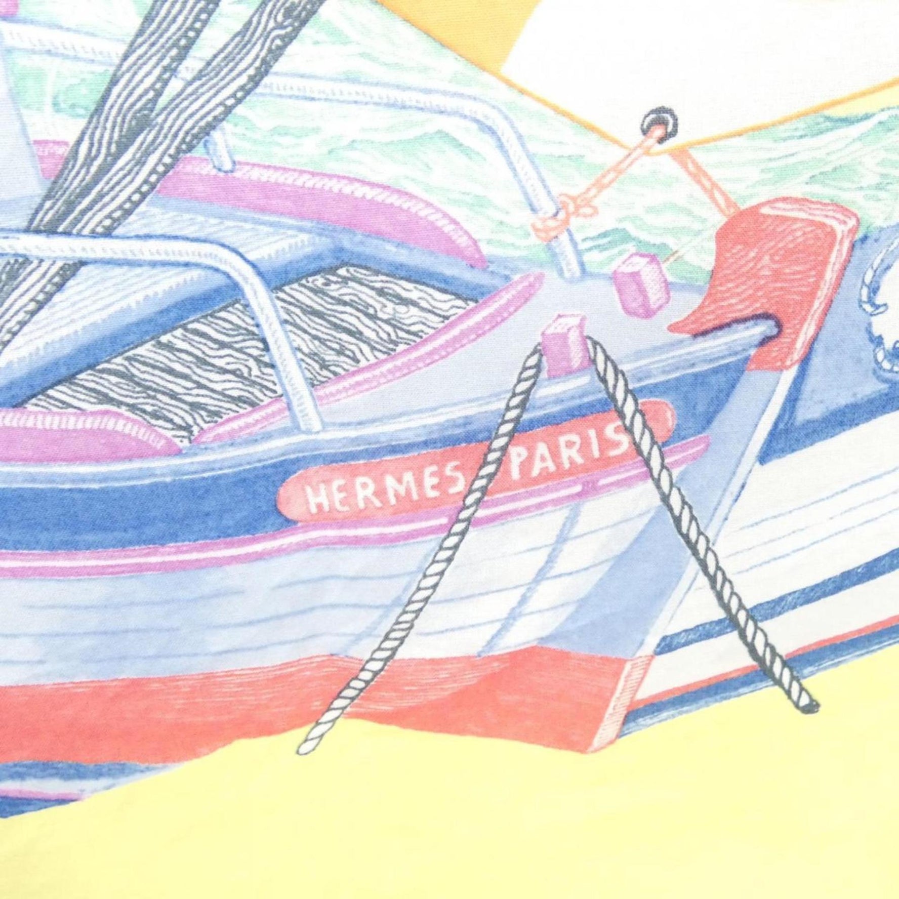 Hermes Carre Scarf