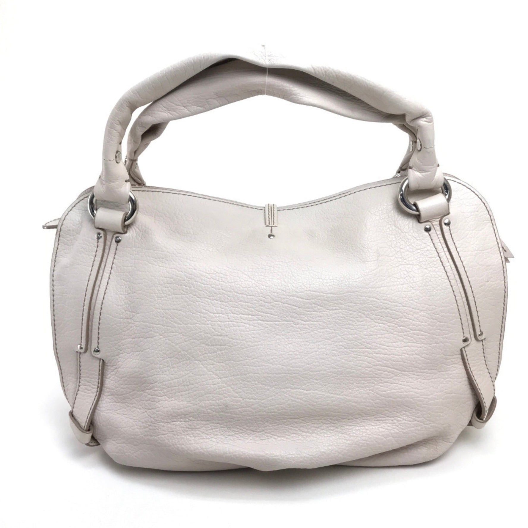 CELINE Bag Shoulder Bag Hand Bag Light