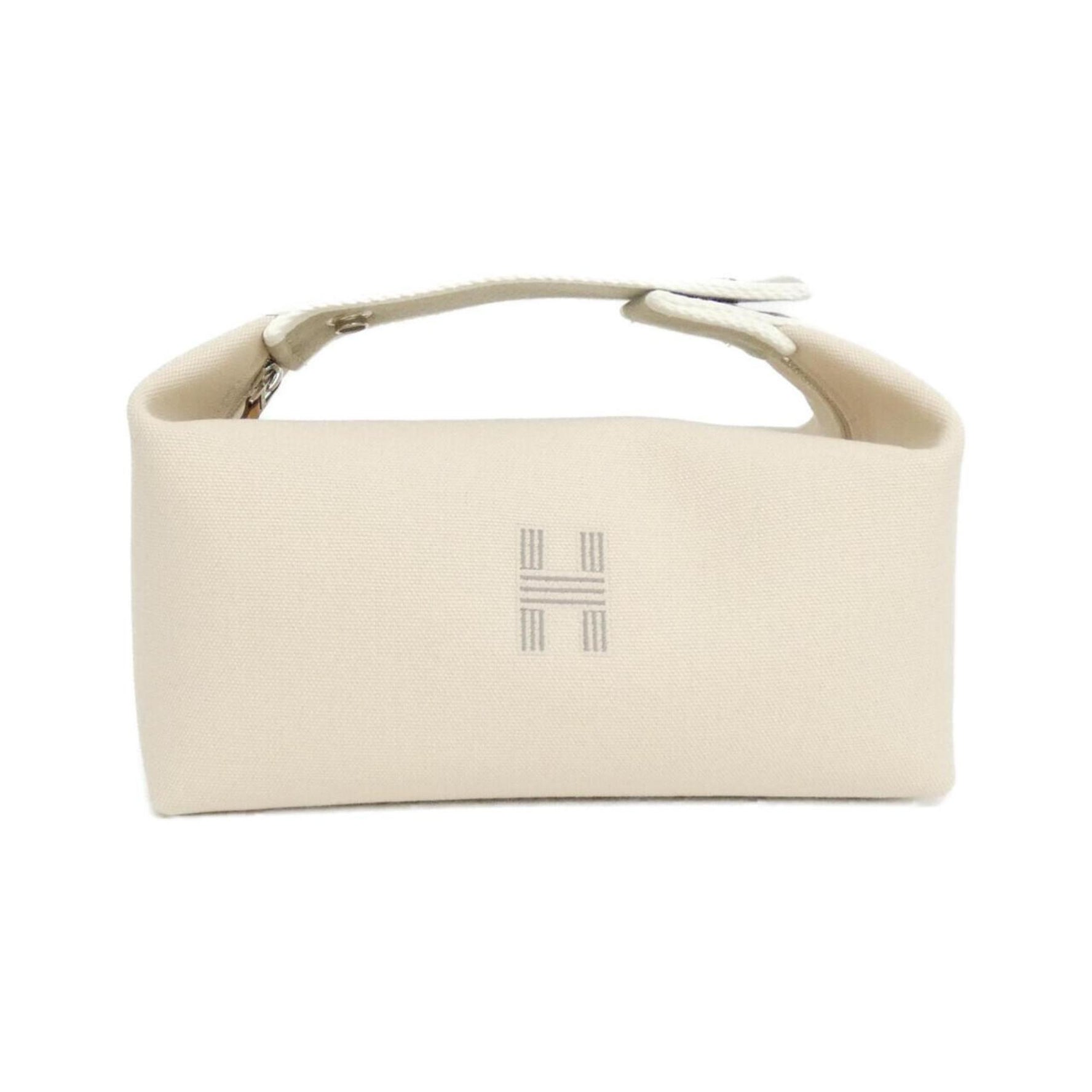 Hermes Hermès Bride A Black PM Pouch