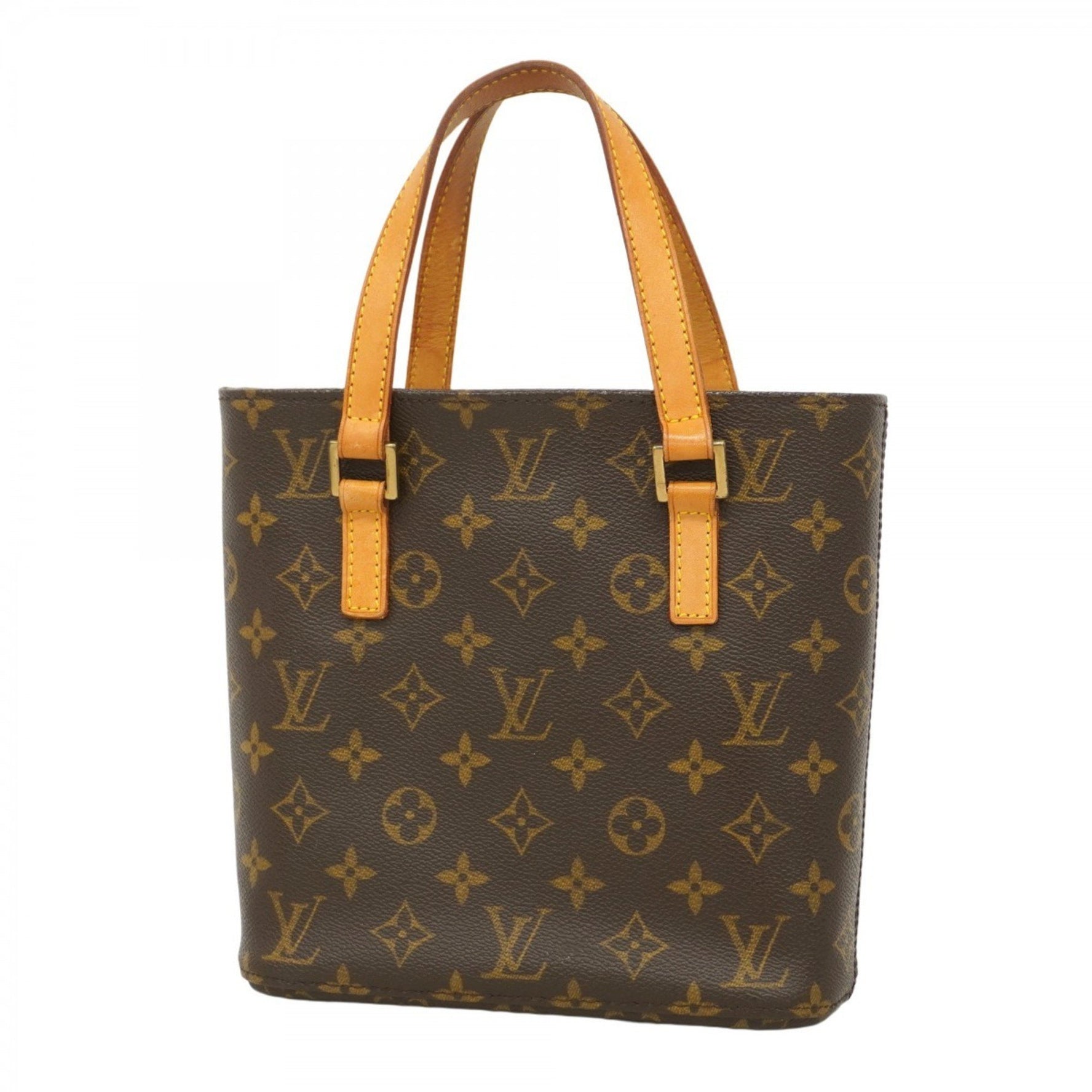 Louis Vuitton Monogram Vavin PM Handbag